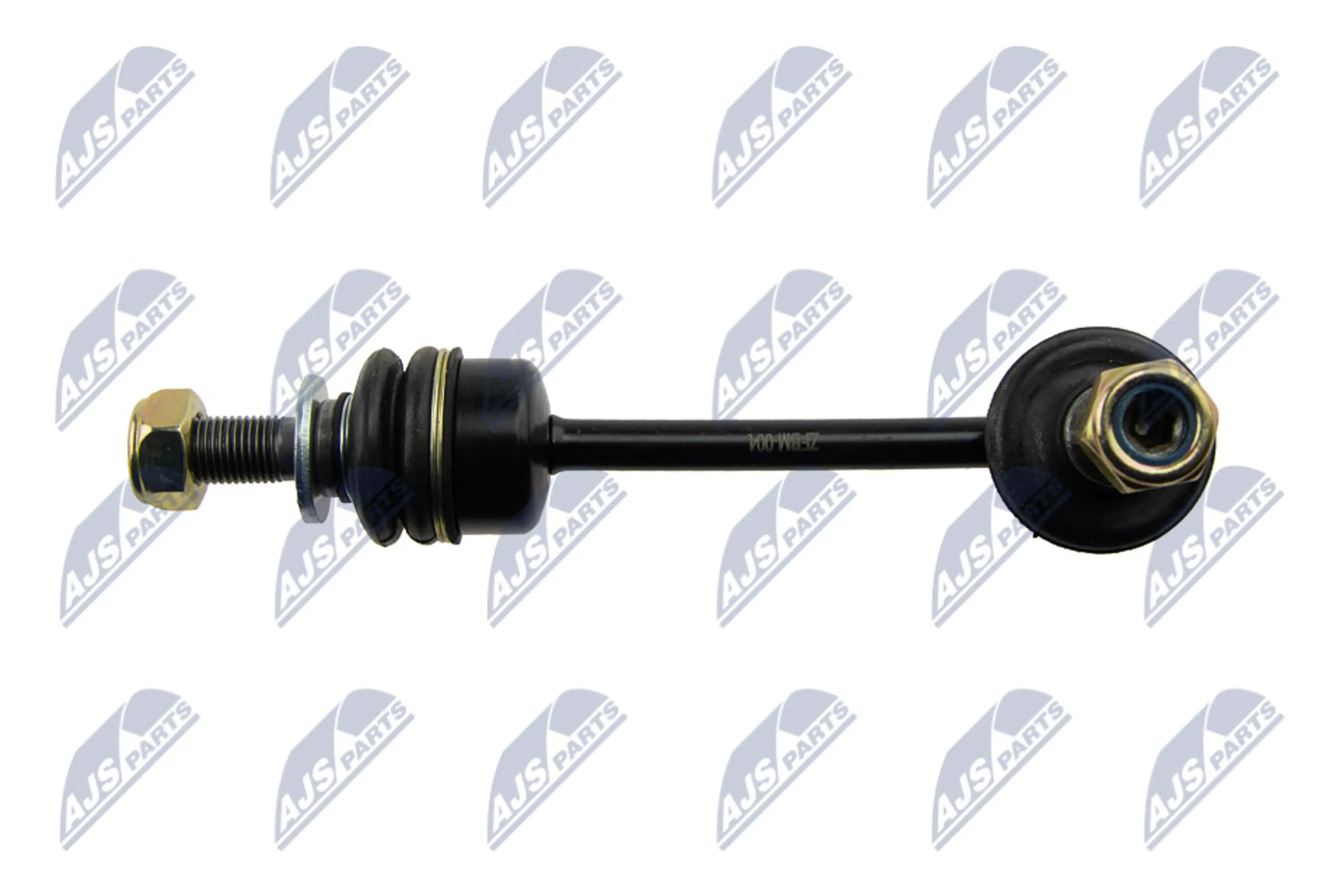 NTY BARRA ESTABILIZADORA TRASERA