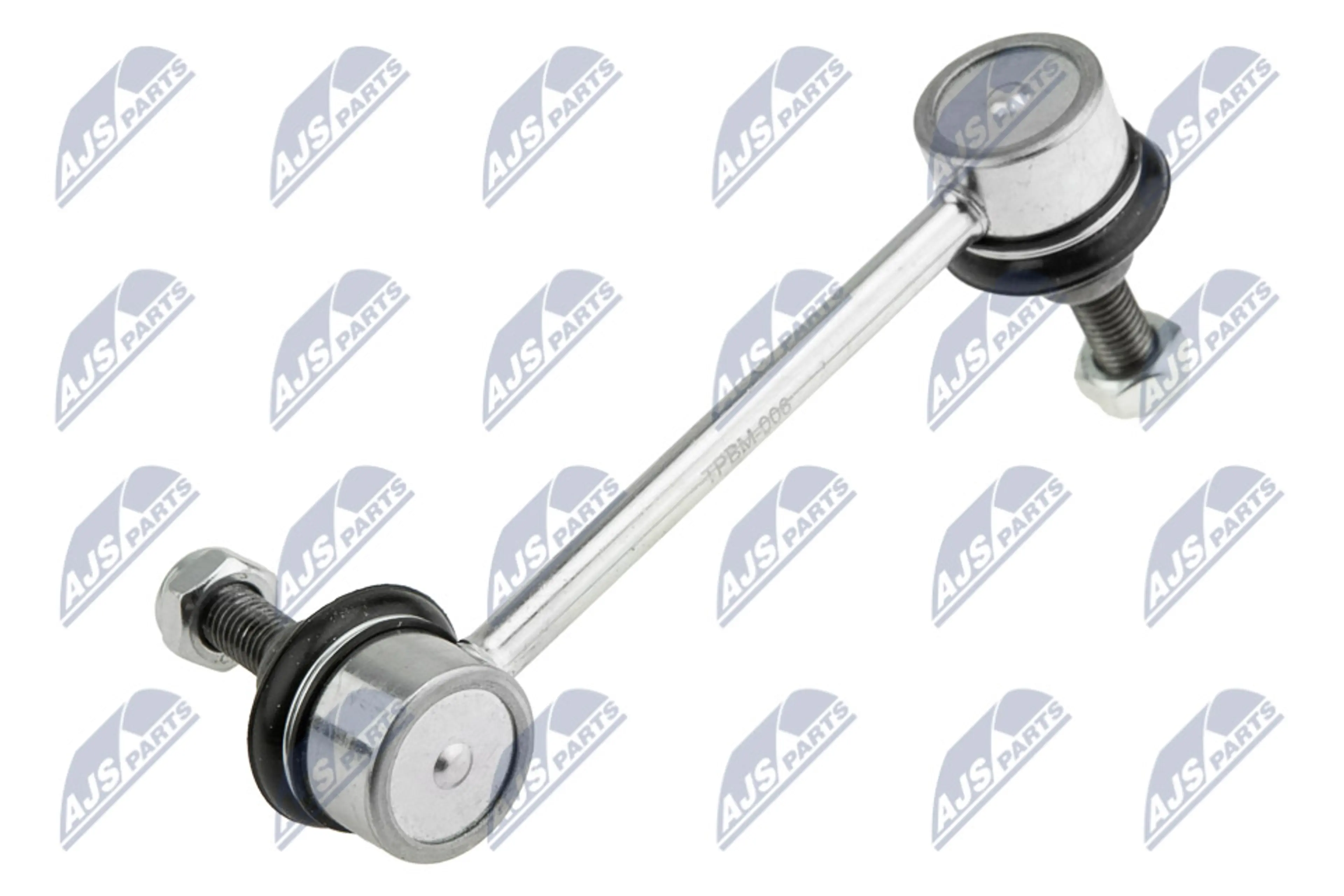 NTY BARRA ESTABILIZADORA TRASERA