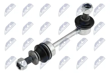 NTY BARRA ESTABILIZADORA TRASERA