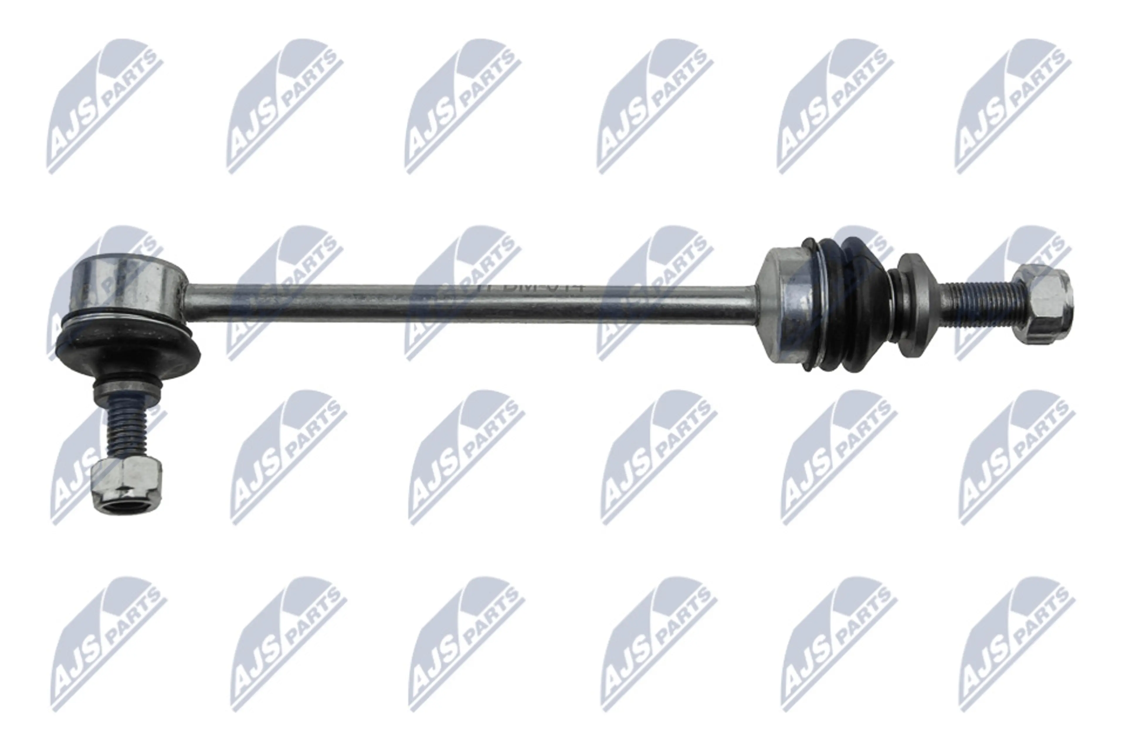 NTY BARRA ESTABILIZADORA TRASERA