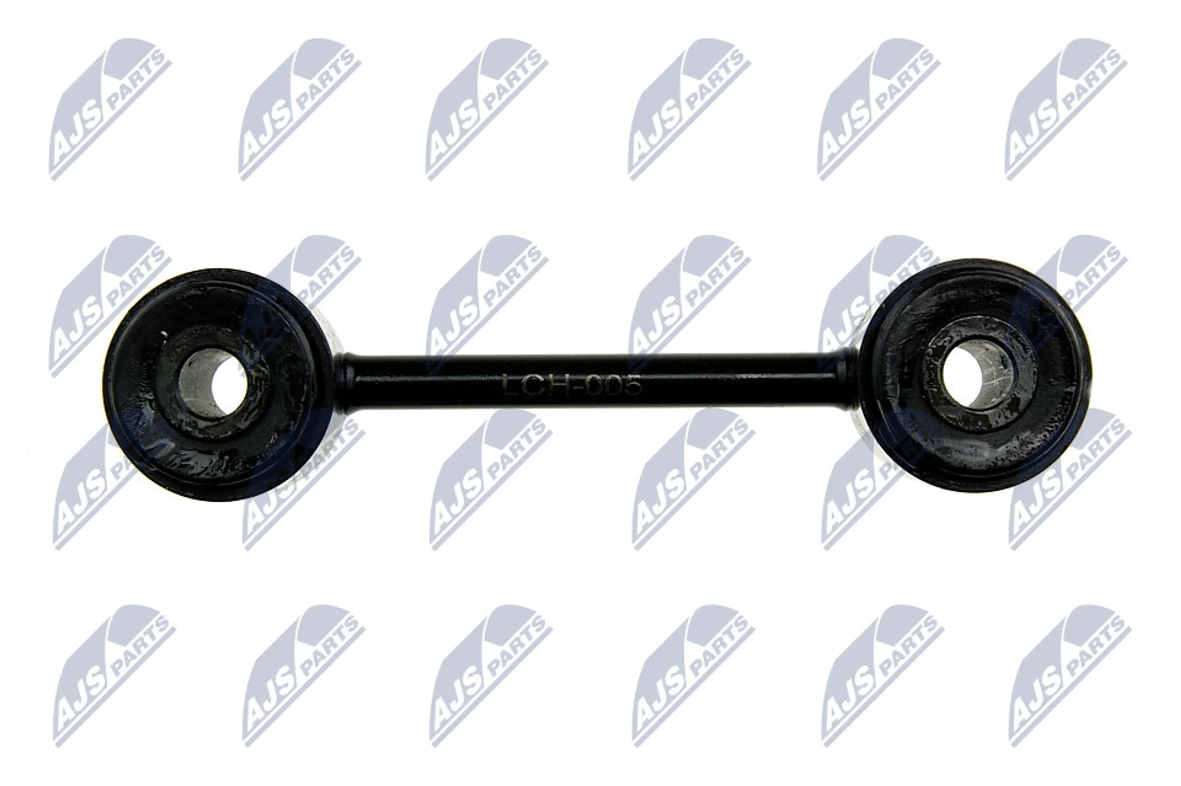 NTY BARRA ESTABILIZADORA TRASERA