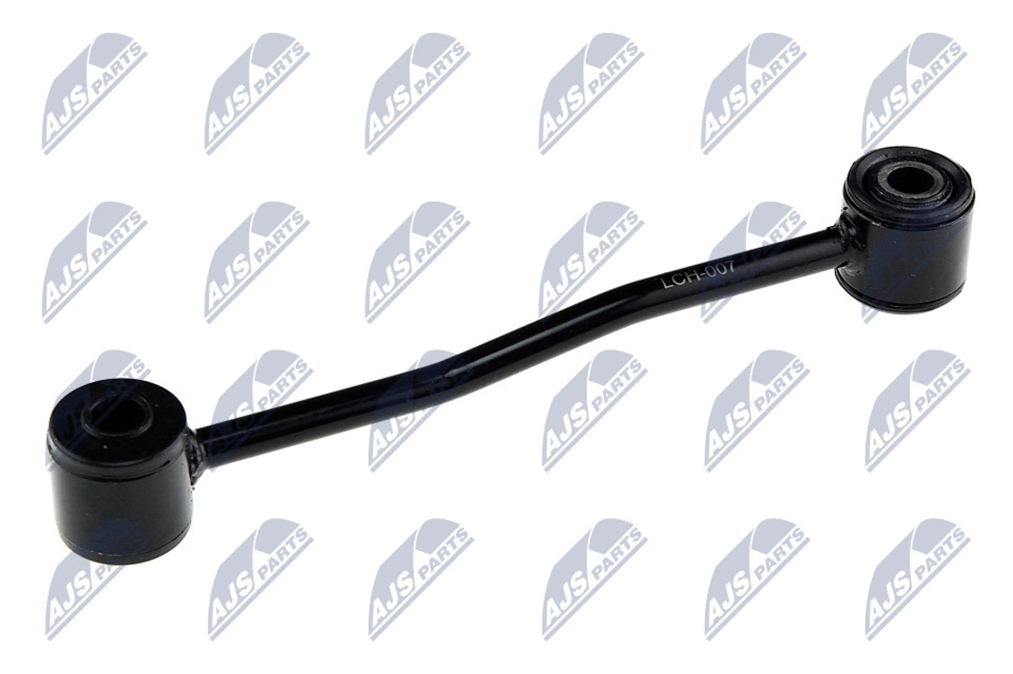 NTY BARRA ESTABILIZADORA TRASERA