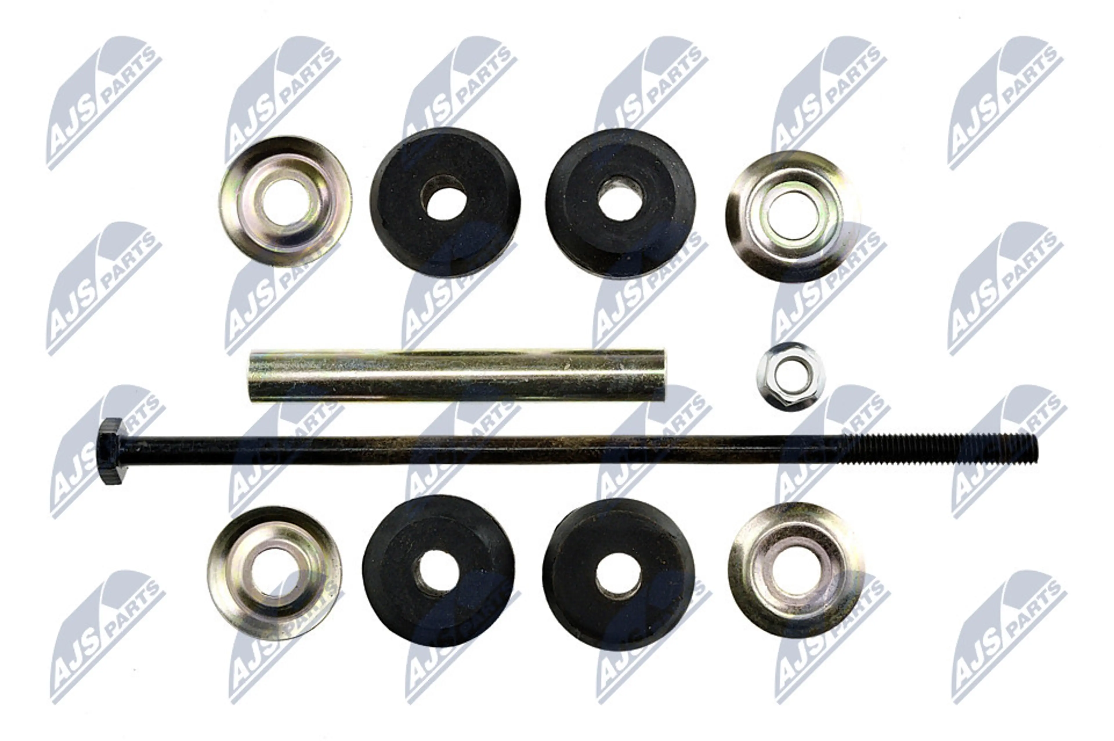 NTY BARRA ESTABILIZADORA TRASERA