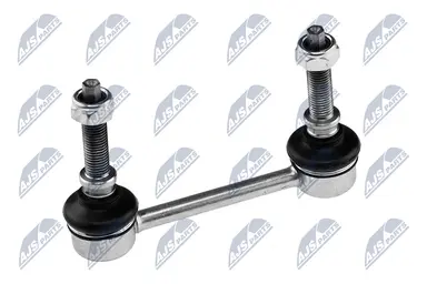 NTY BARRA ESTABILIZADORA TRASERA