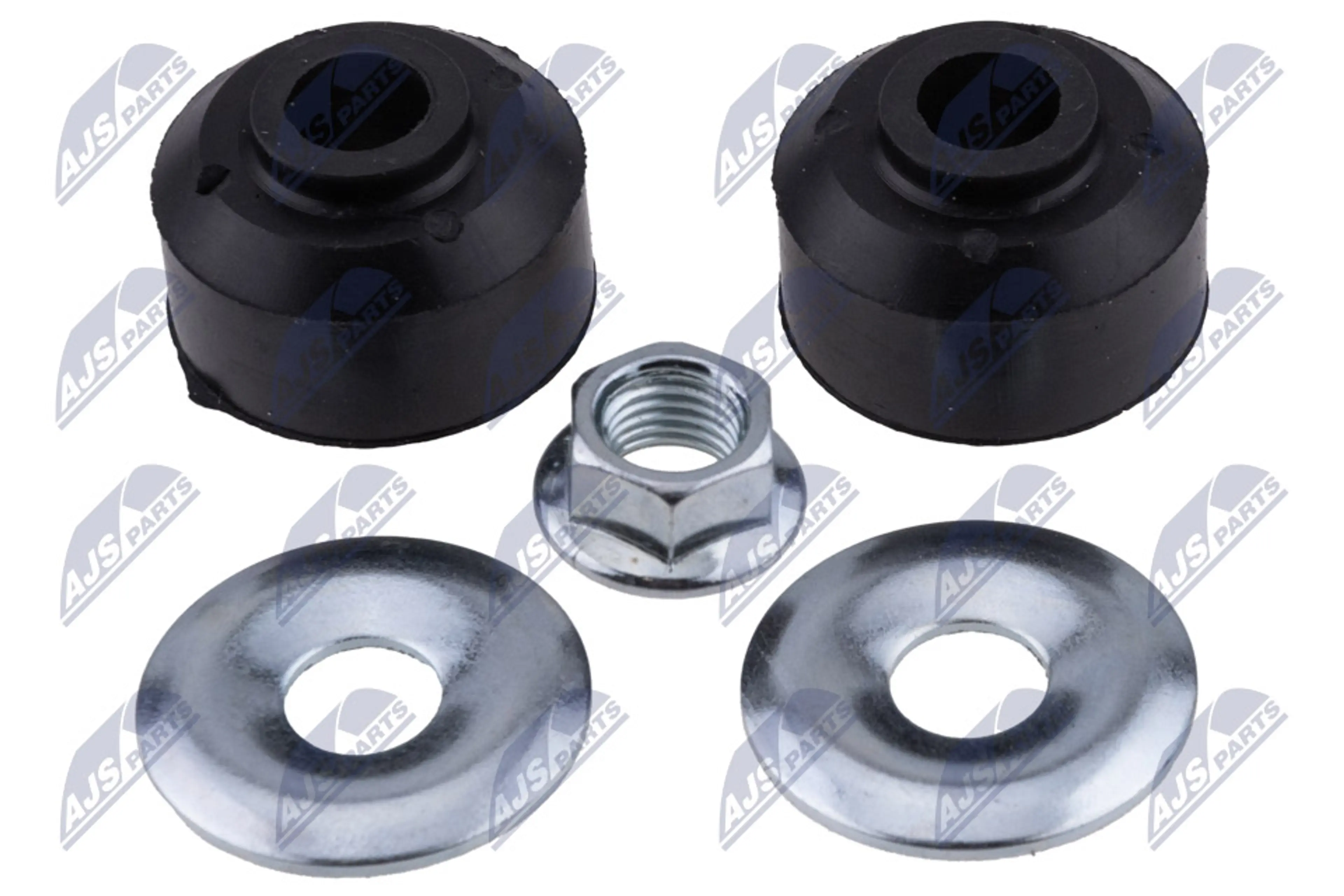 NTY BARRA ESTABILIZADORA TRASERA