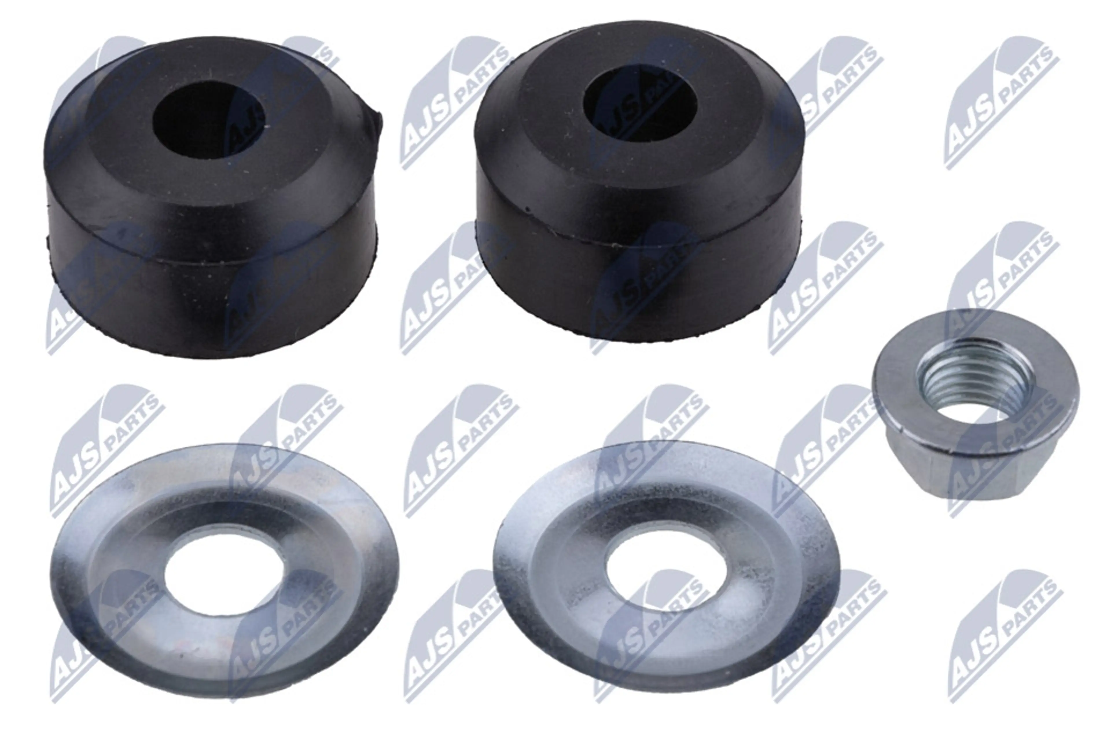 NTY BARRA ESTABILIZADORA TRASERA