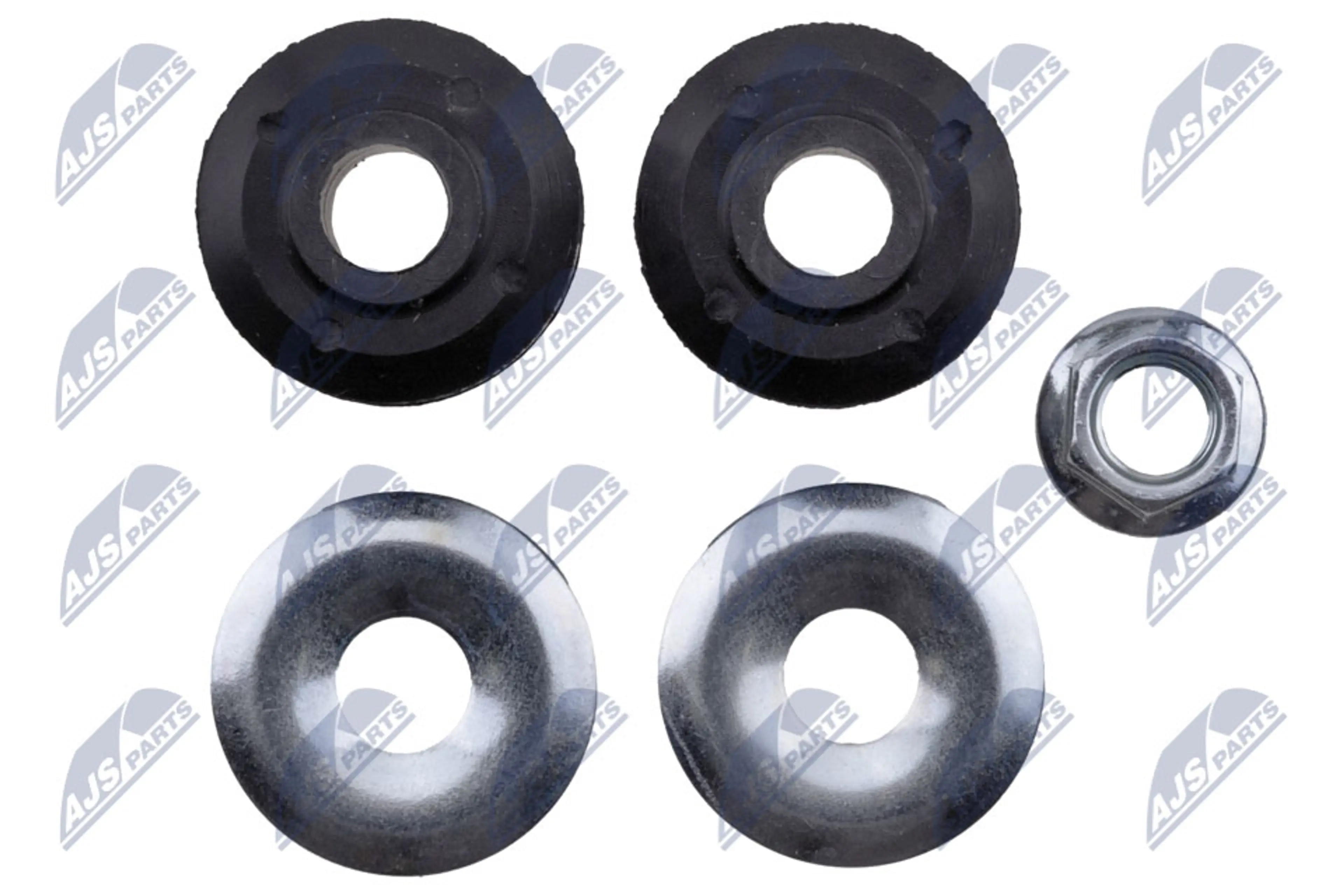 NTY BARRA ESTABILIZADORA TRASERA