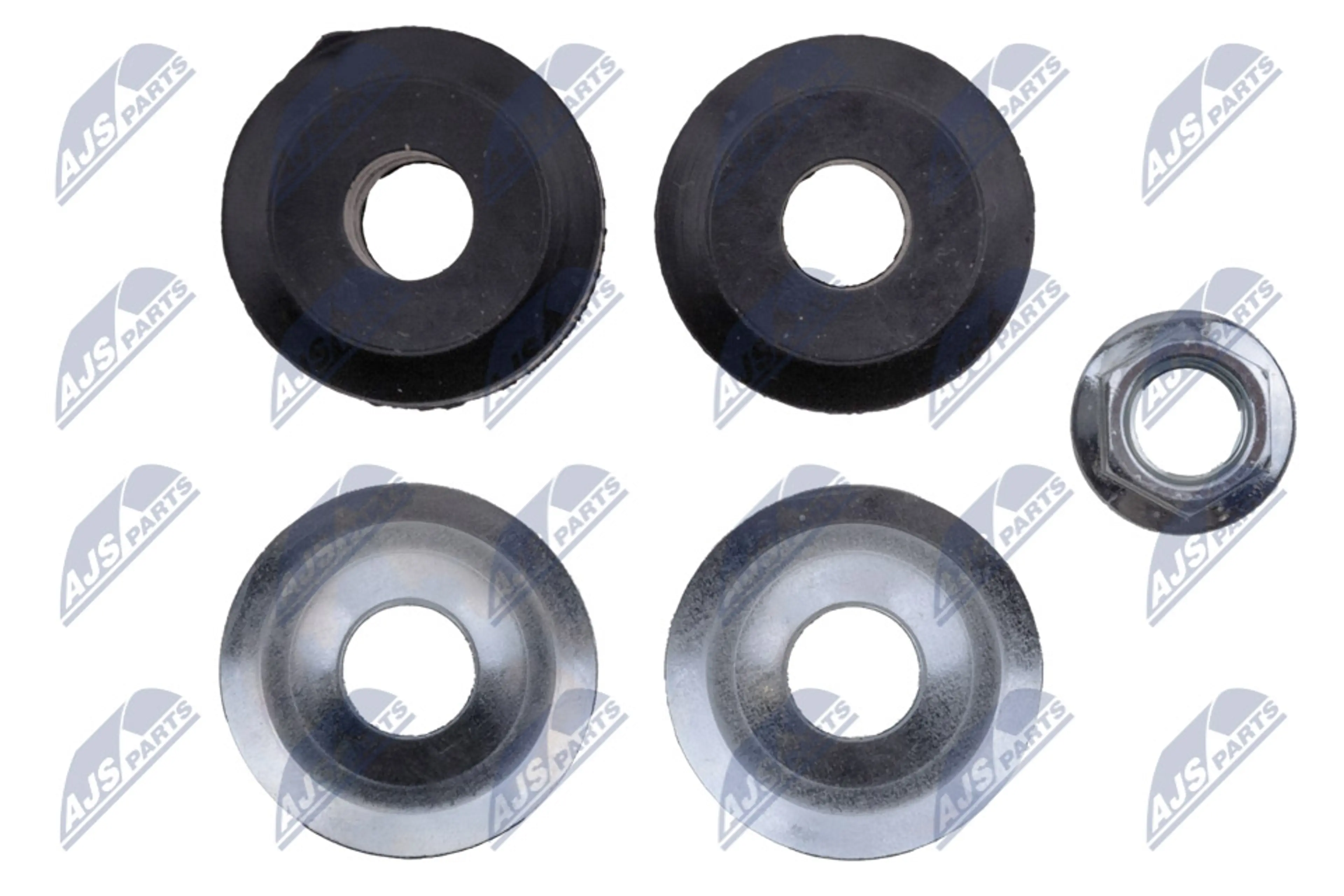 NTY BARRA ESTABILIZADORA TRASERA