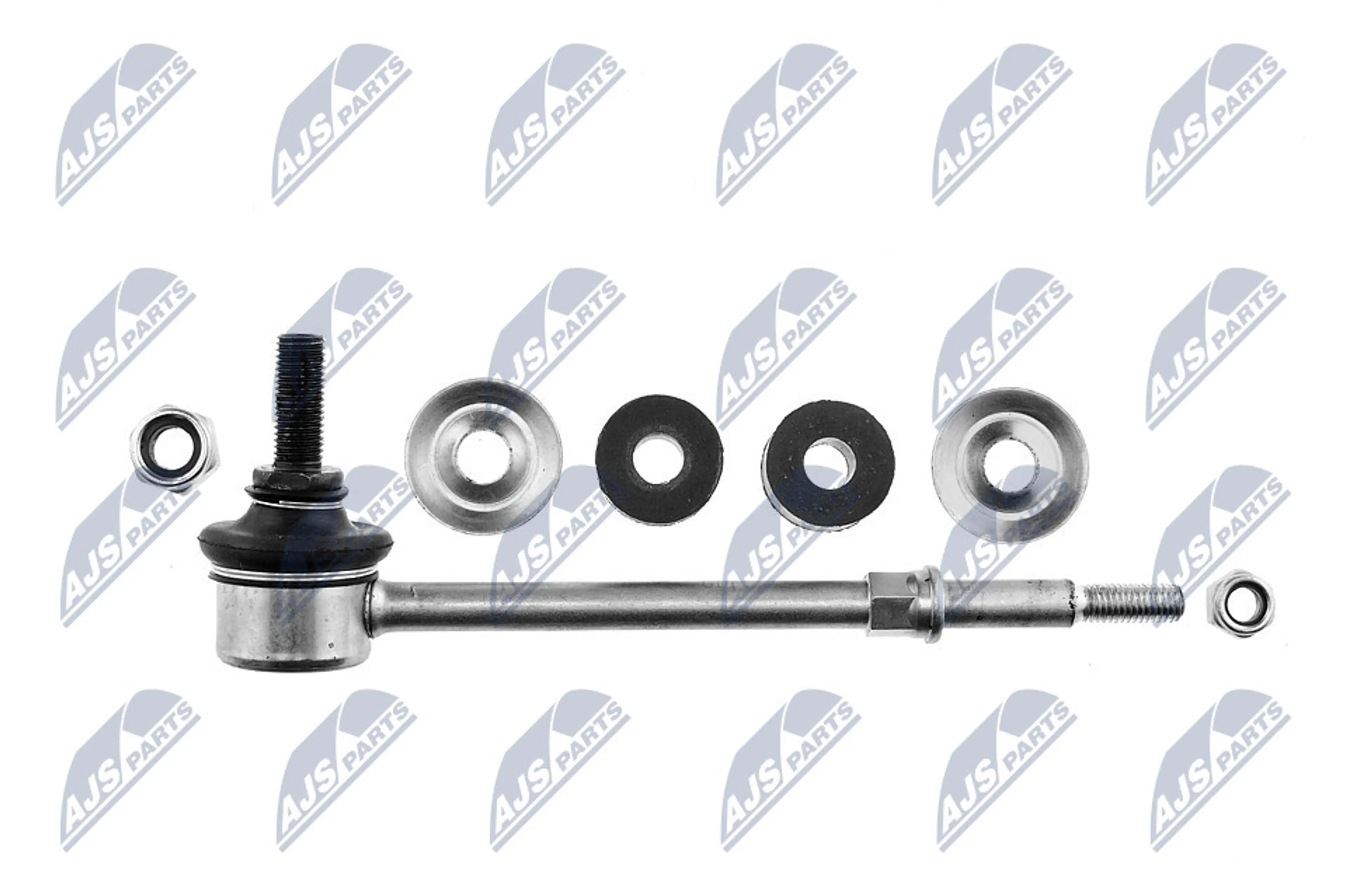 NTY BARRA ESTABILIZADORA TRASERA