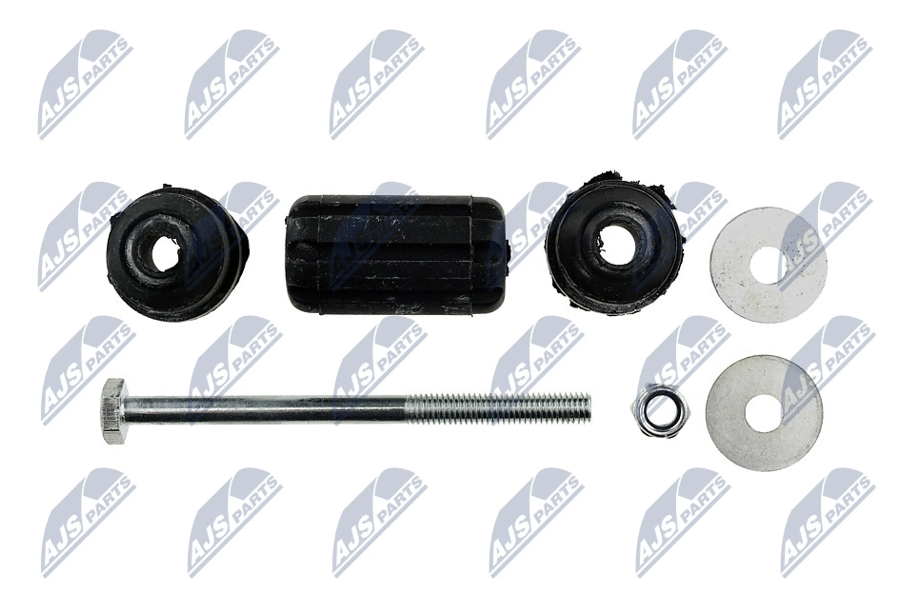 NTY BARRA ESTABILIZADORA TRASERA