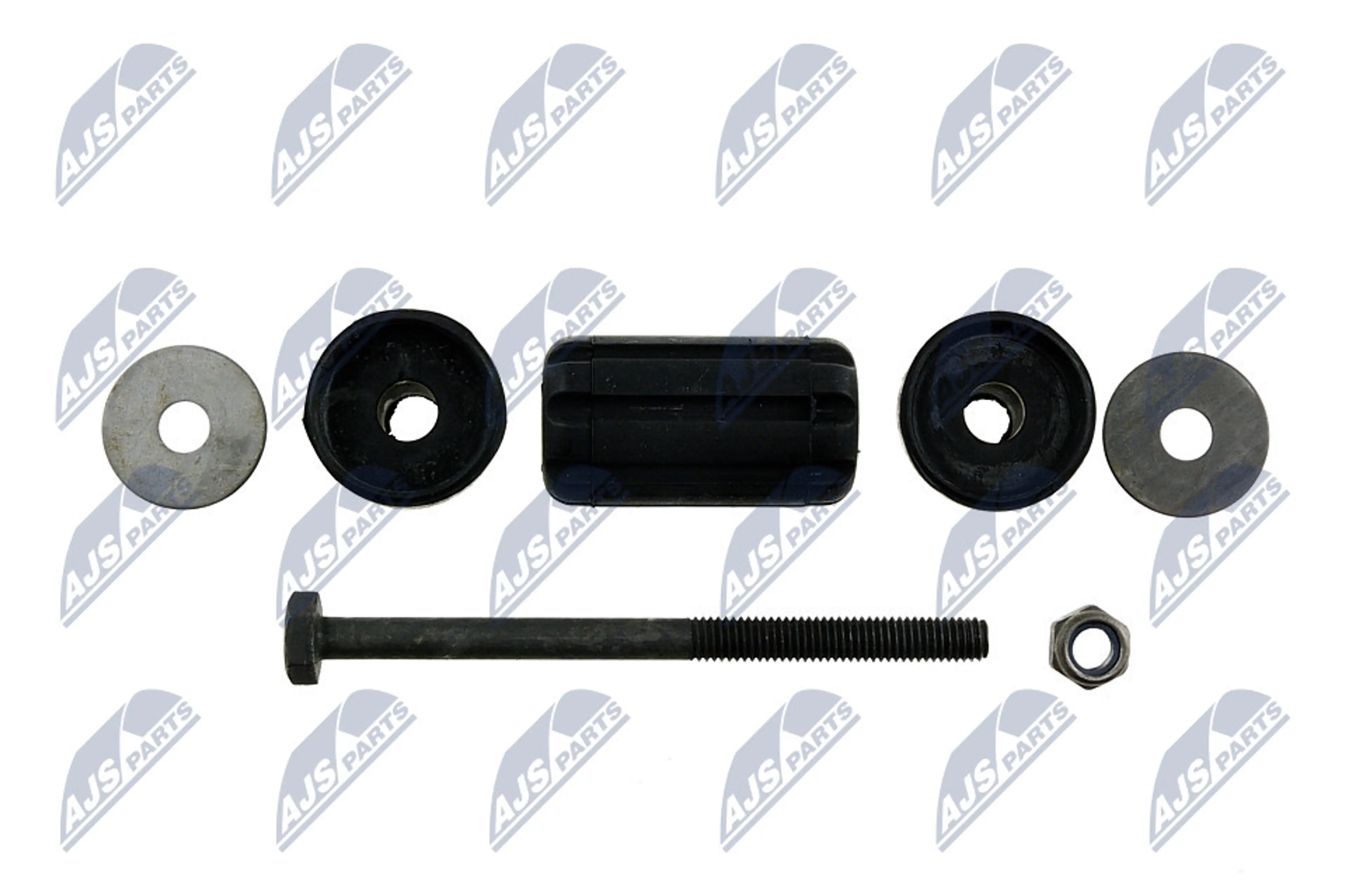 NTY BARRA ESTABILIZADORA TRASERA