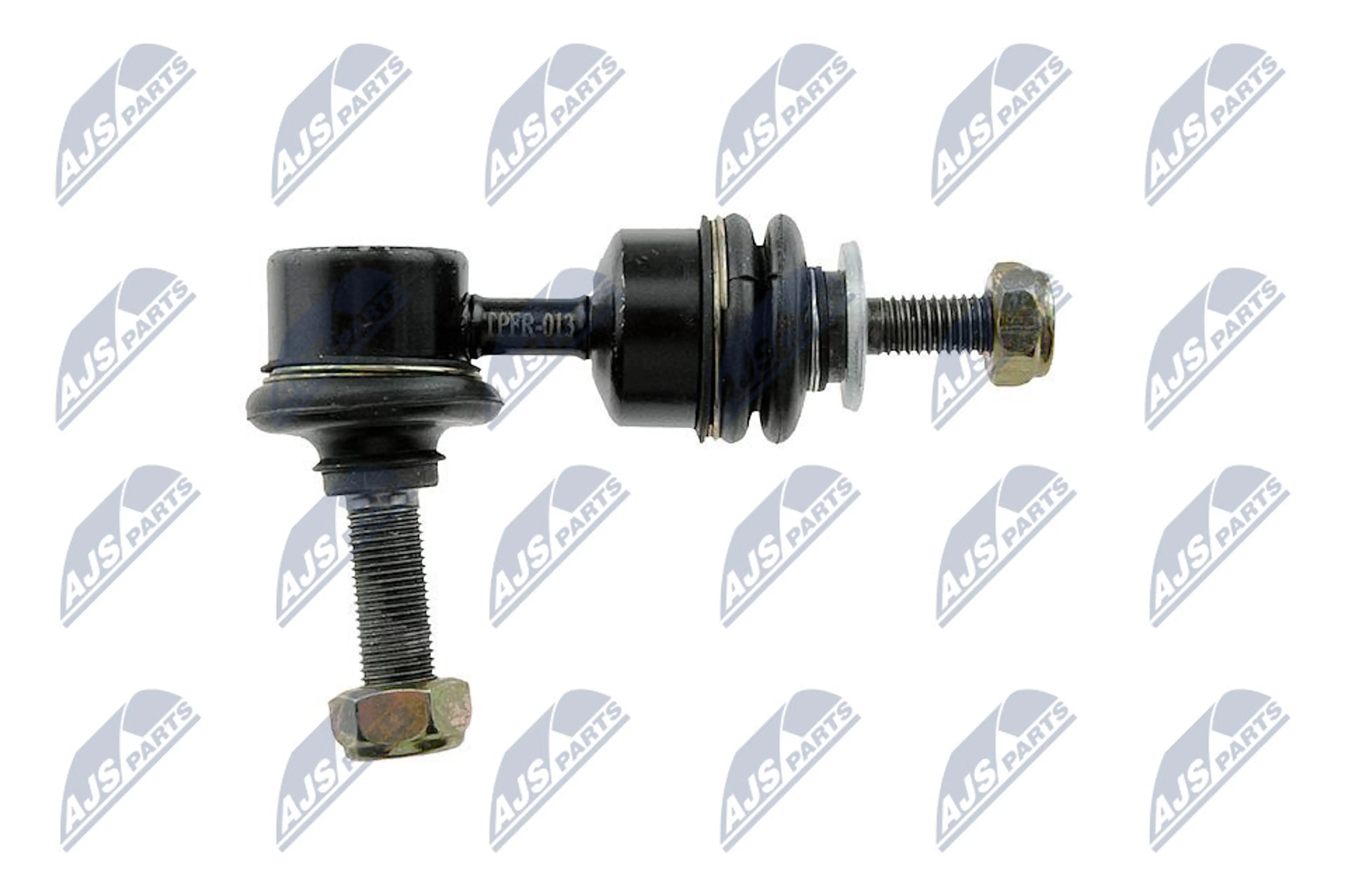 NTY BARRA ESTABILIZADORA TRASERA