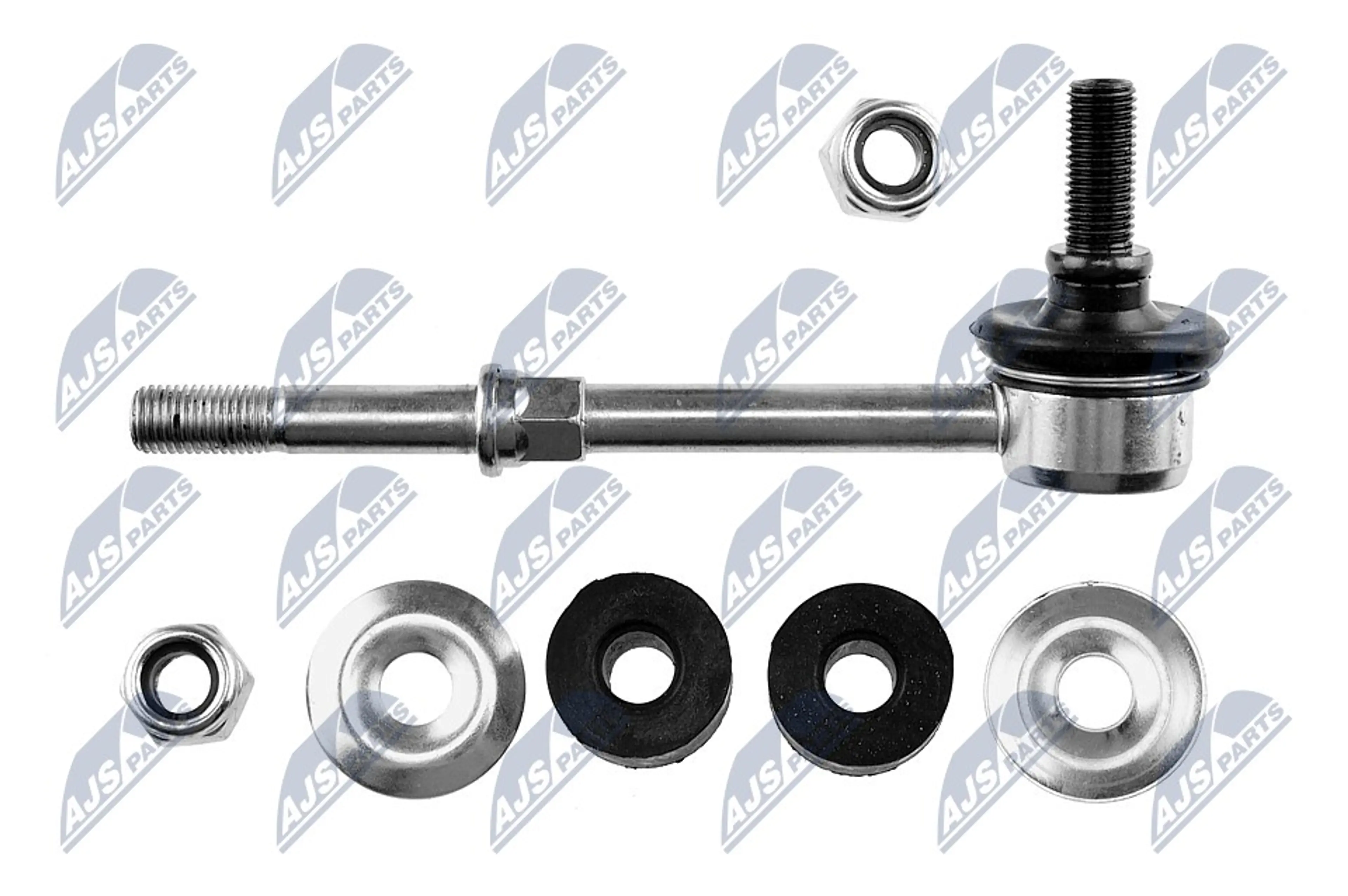 NTY BARRA ESTABILIZADORA TRASERA