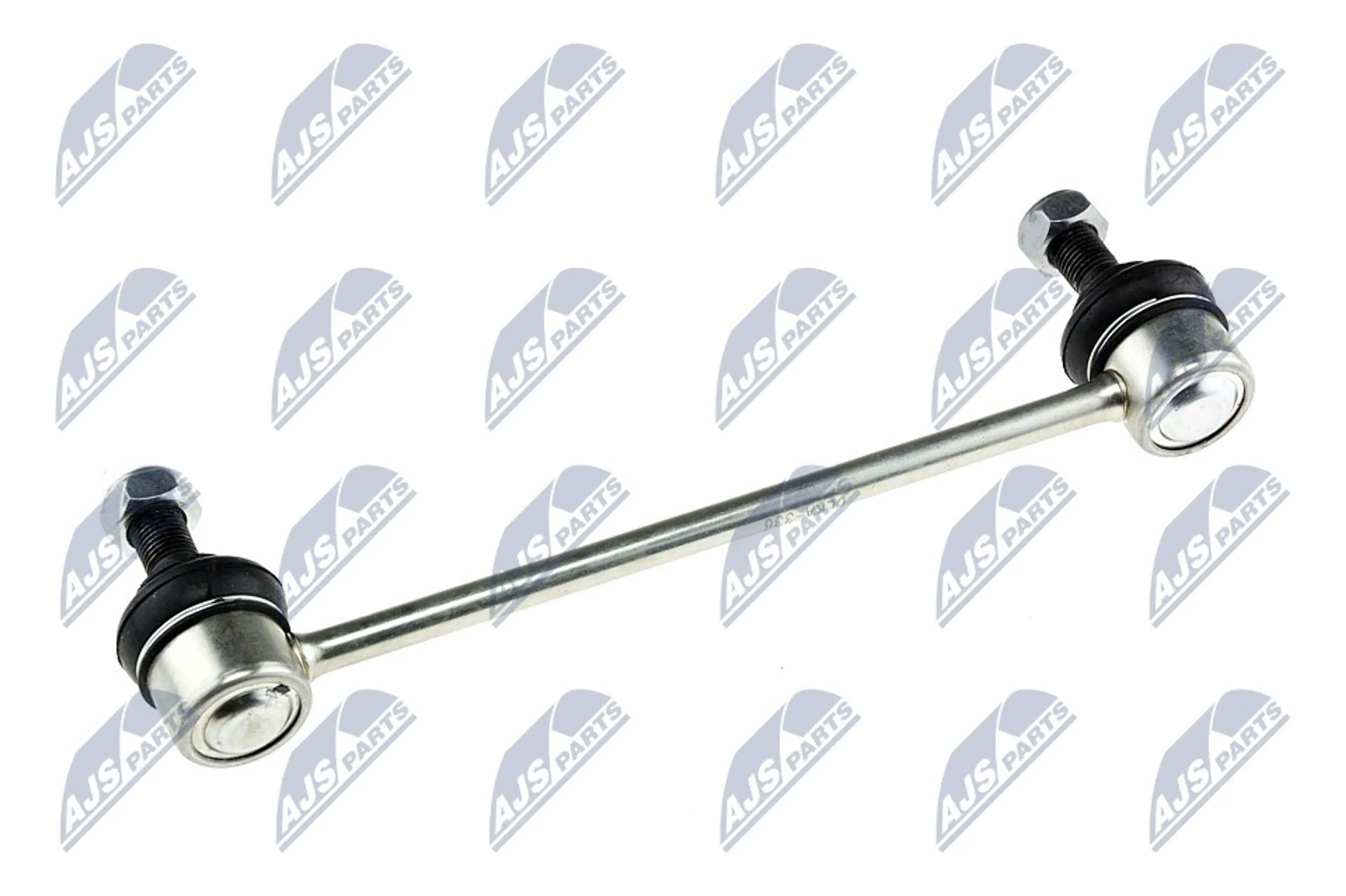 NTY BARRA ESTABILIZADORA TRASERA