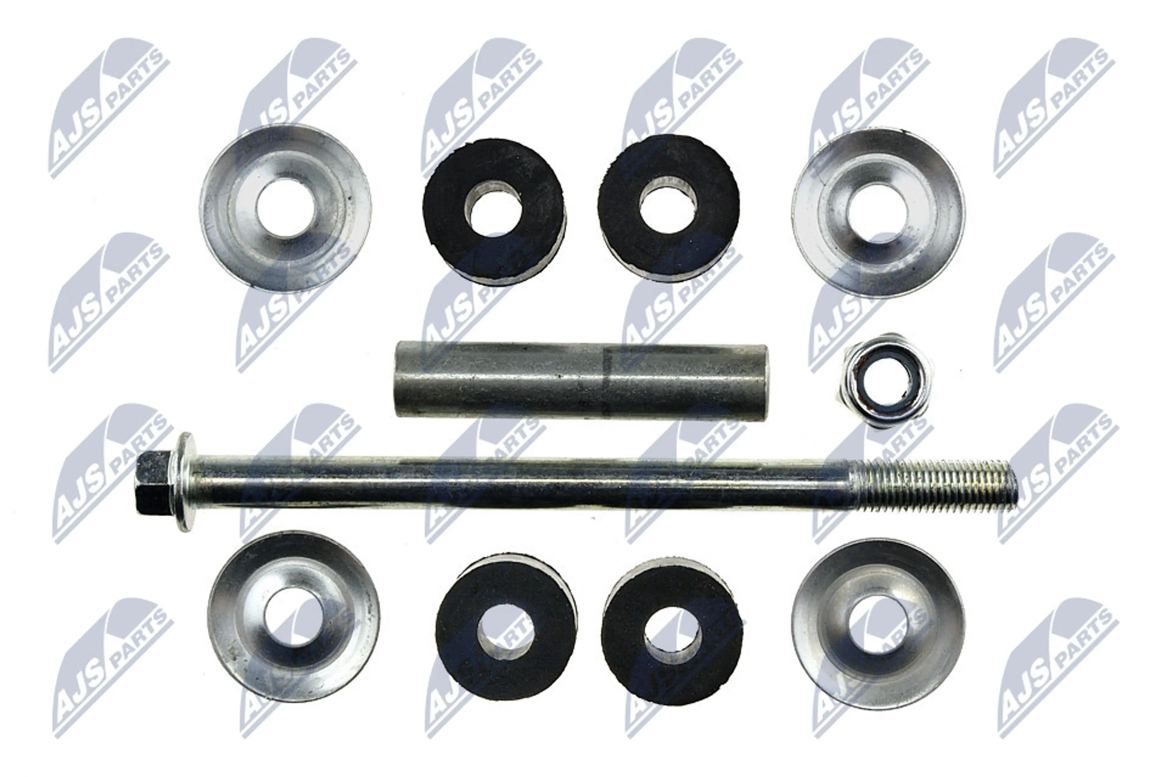 NTY BARRA ESTABILIZADORA TRASERA