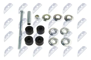 NTY BARRA ESTABILIZADORA TRASERA