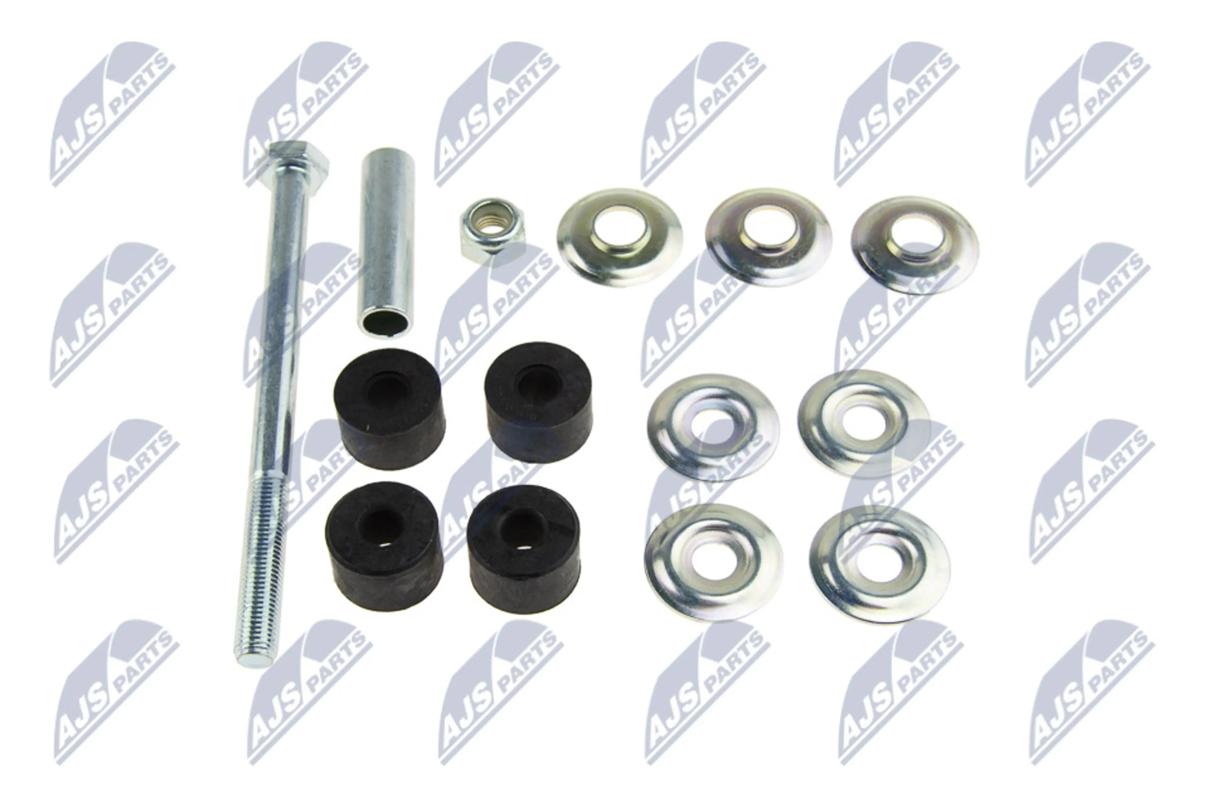 NTY BARRA ESTABILIZADORA TRASERA