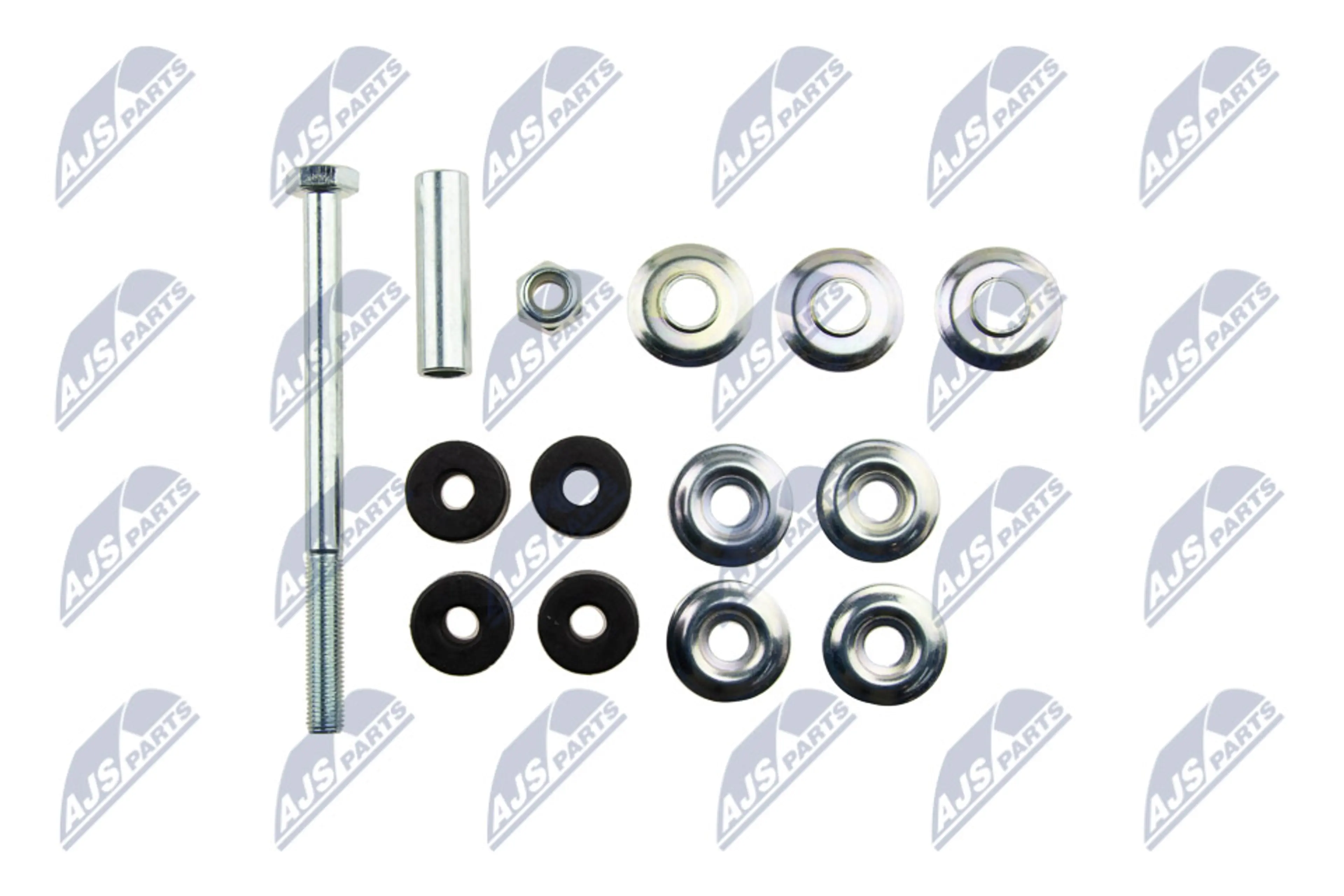 NTY BARRA ESTABILIZADORA TRASERA