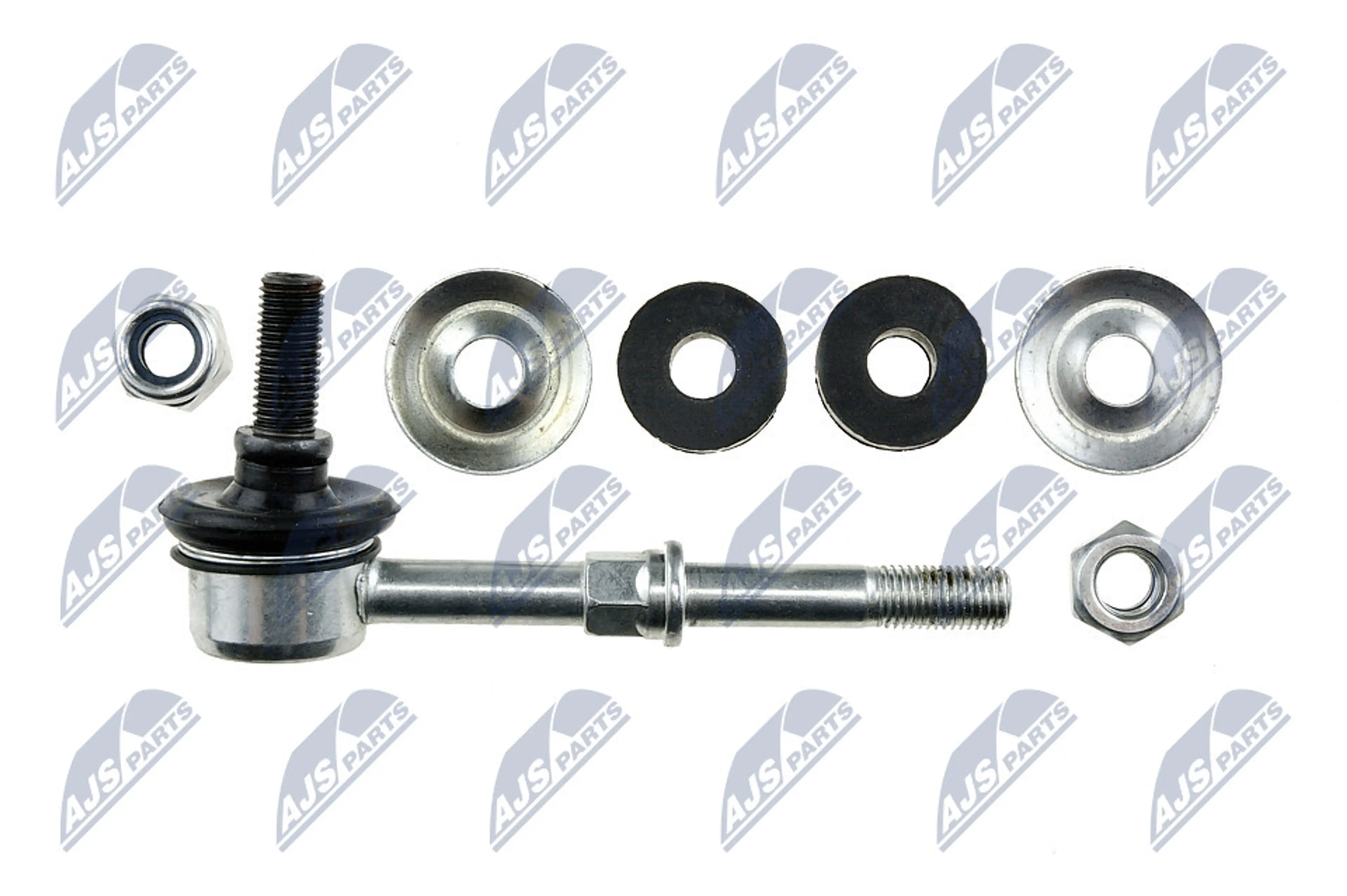 NTY BARRA ESTABILIZADORA TRASERA