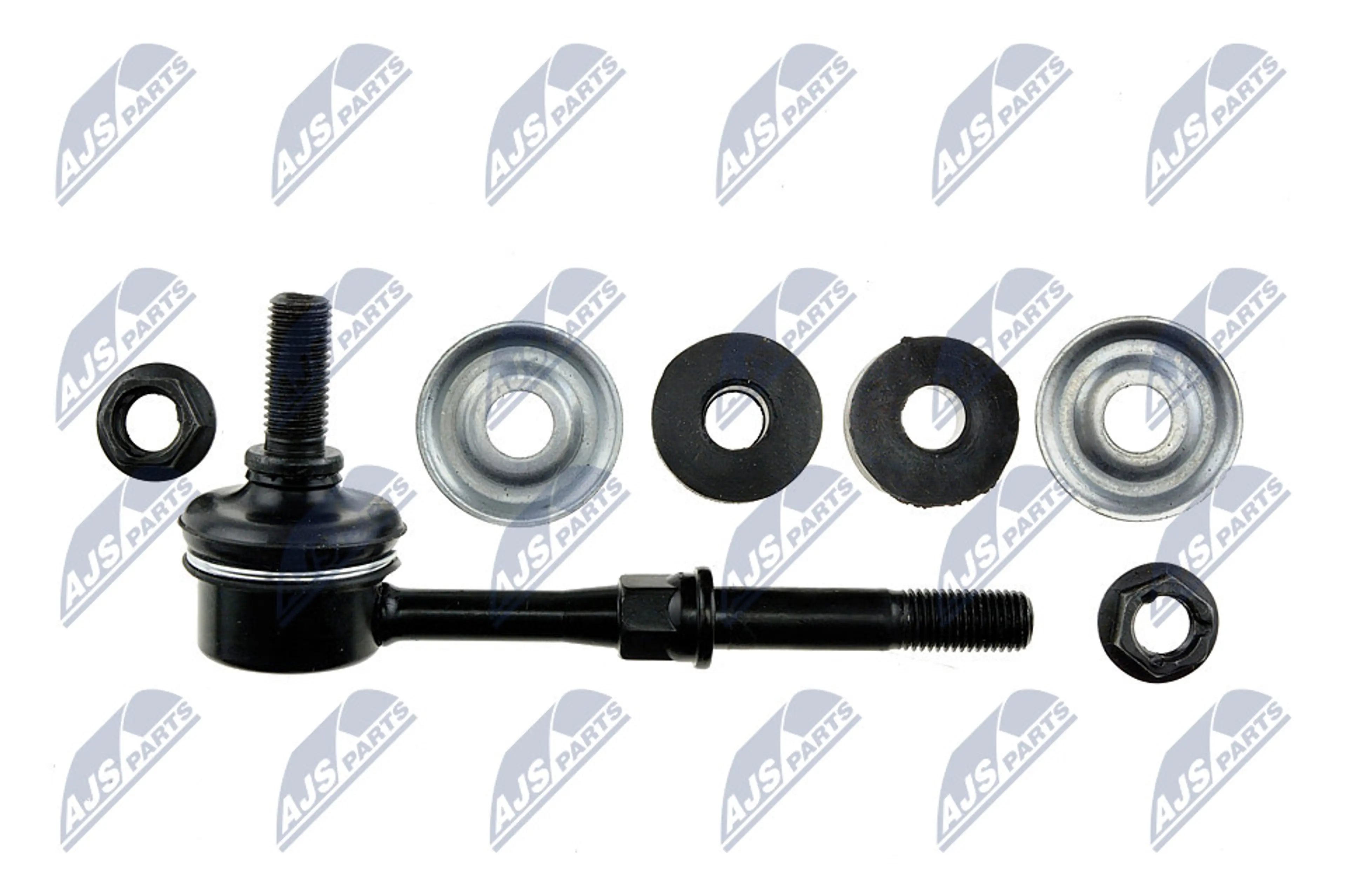 NTY BARRA ESTABILIZADORA TRASERA