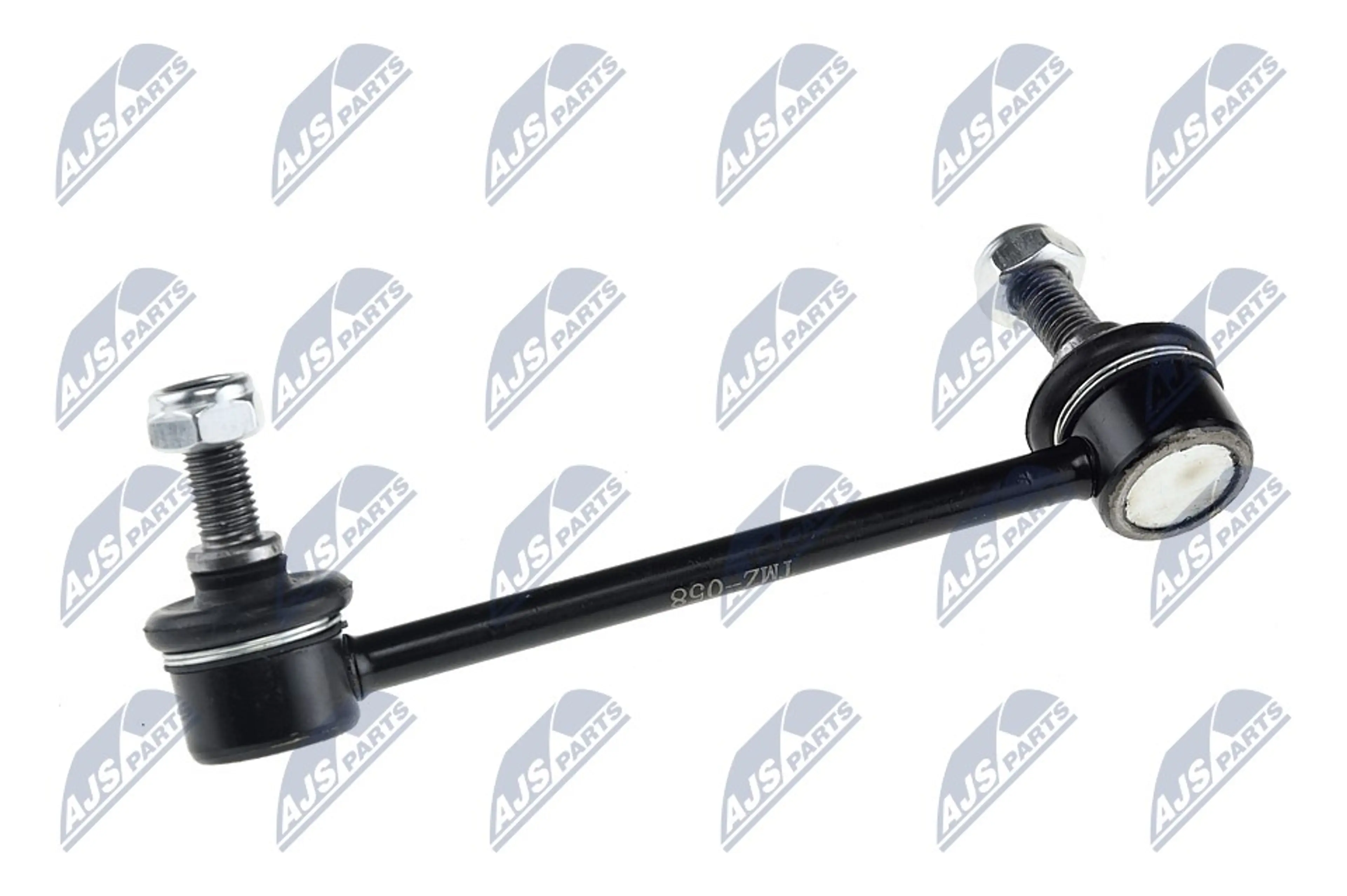 NTY BARRA ESTABILIZADORA TRASERA