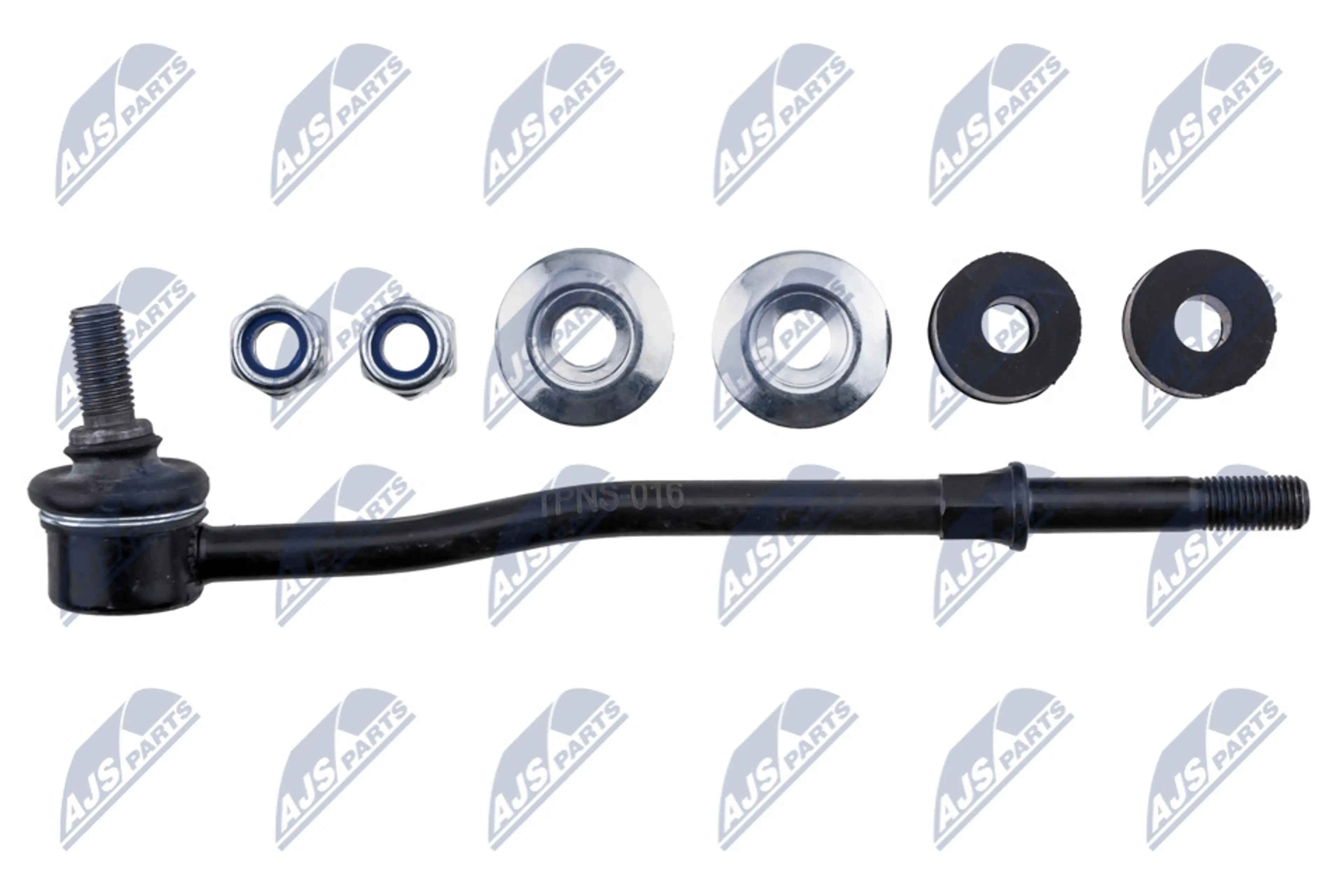 NTY BARRA ESTABILIZADORA TRASERA