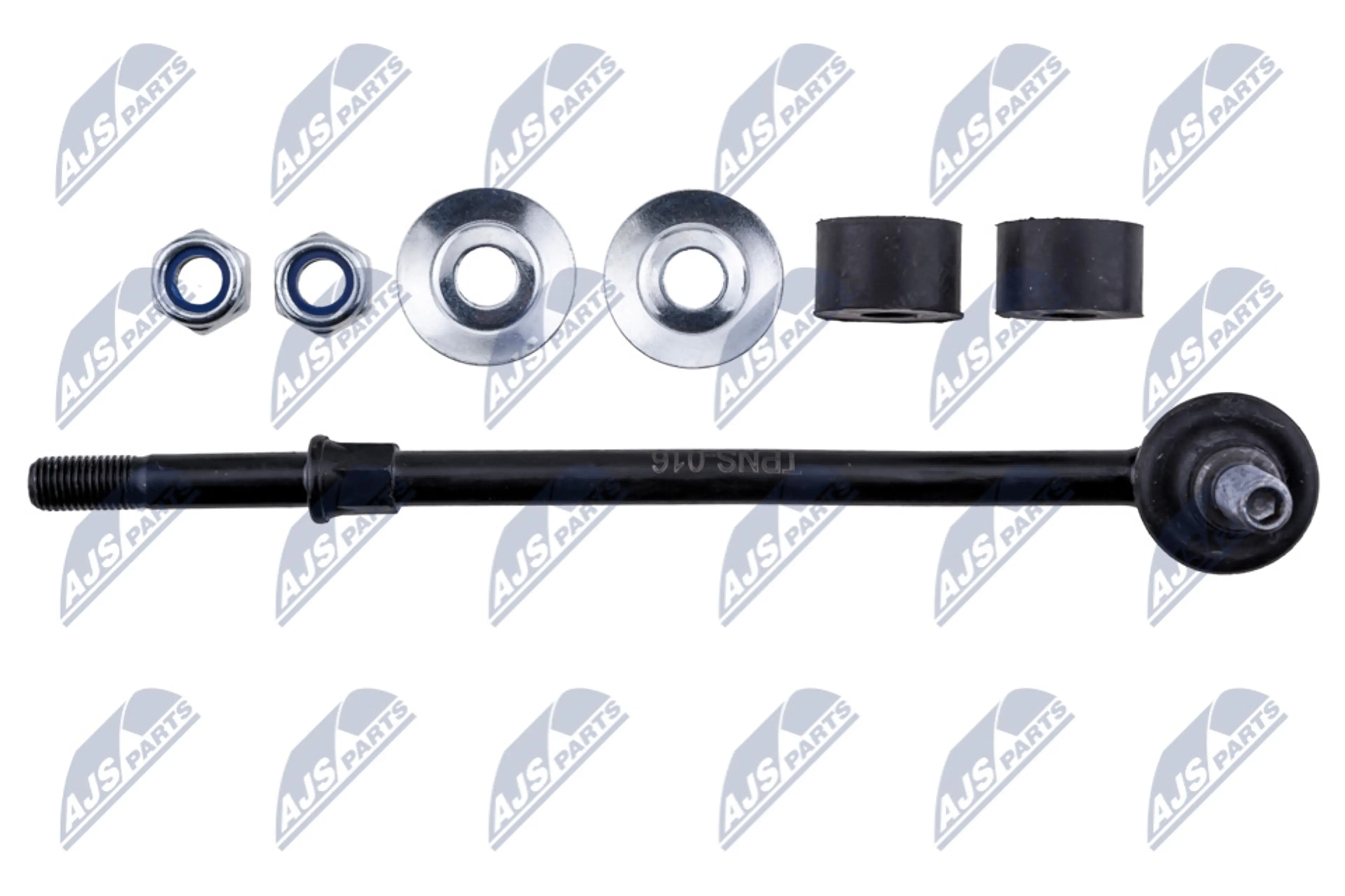 NTY BARRA ESTABILIZADORA TRASERA