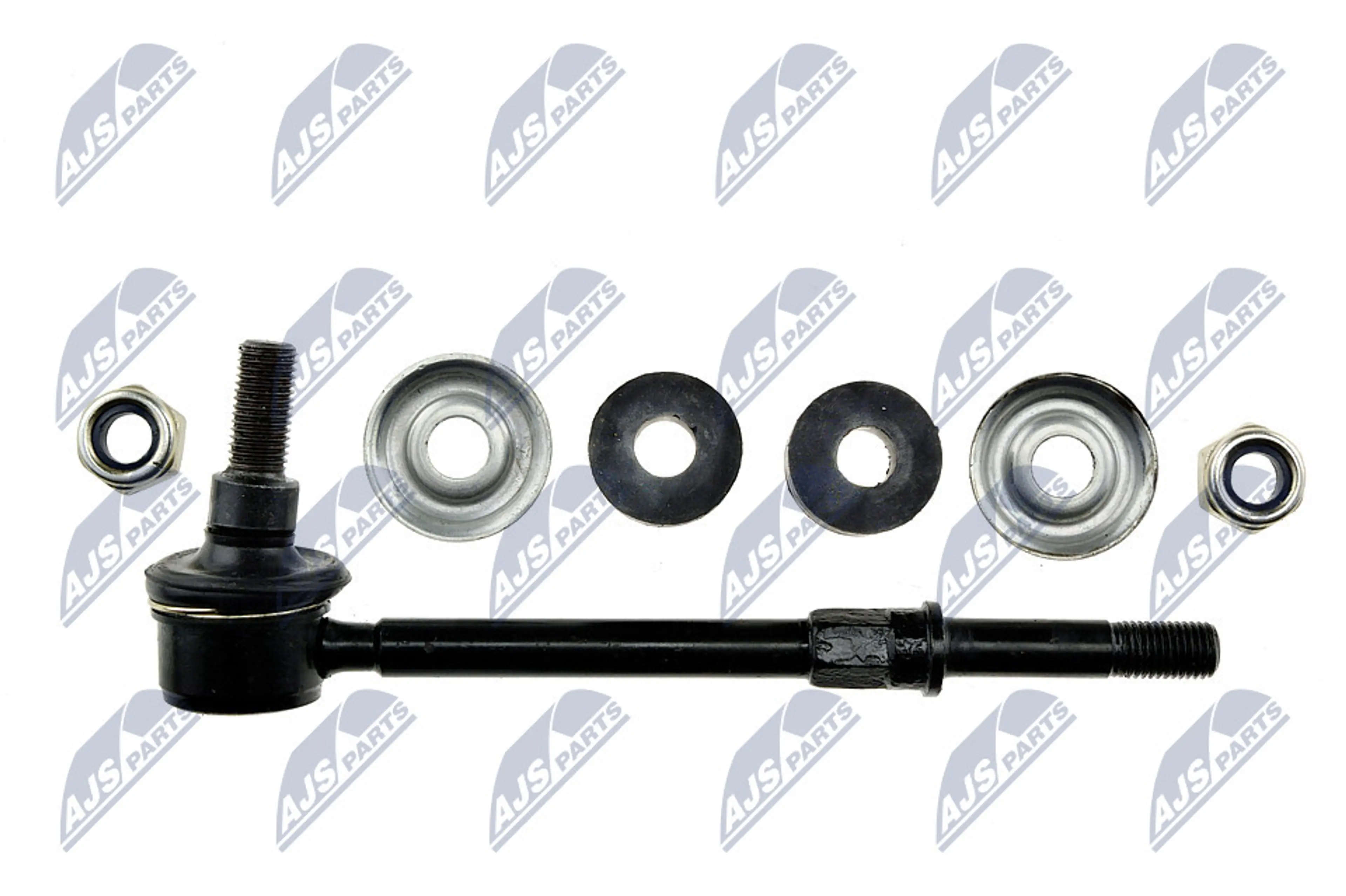 NTY BARRA ESTABILIZADORA TRASERA