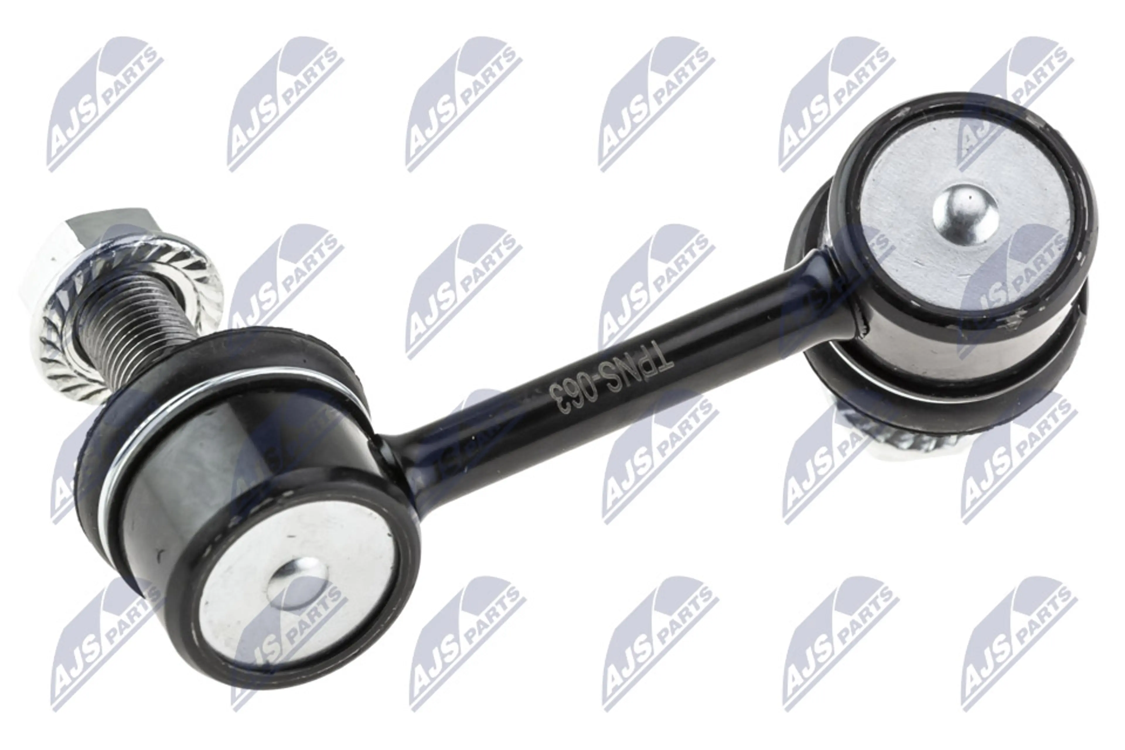 NTY BARRA ESTABILIZADORA TRASERA