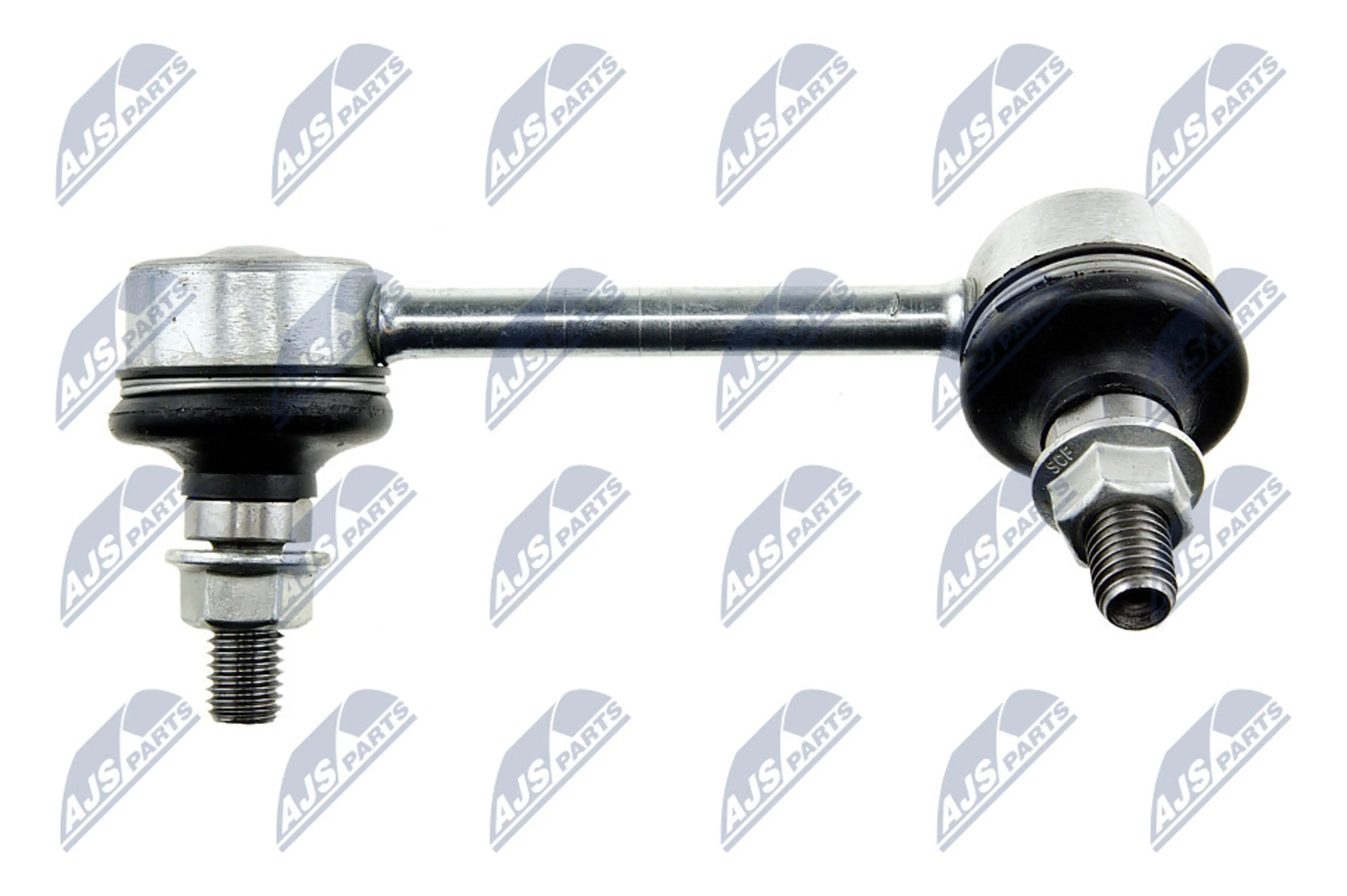 NTY BARRA ESTABILIZADORA TRASERA