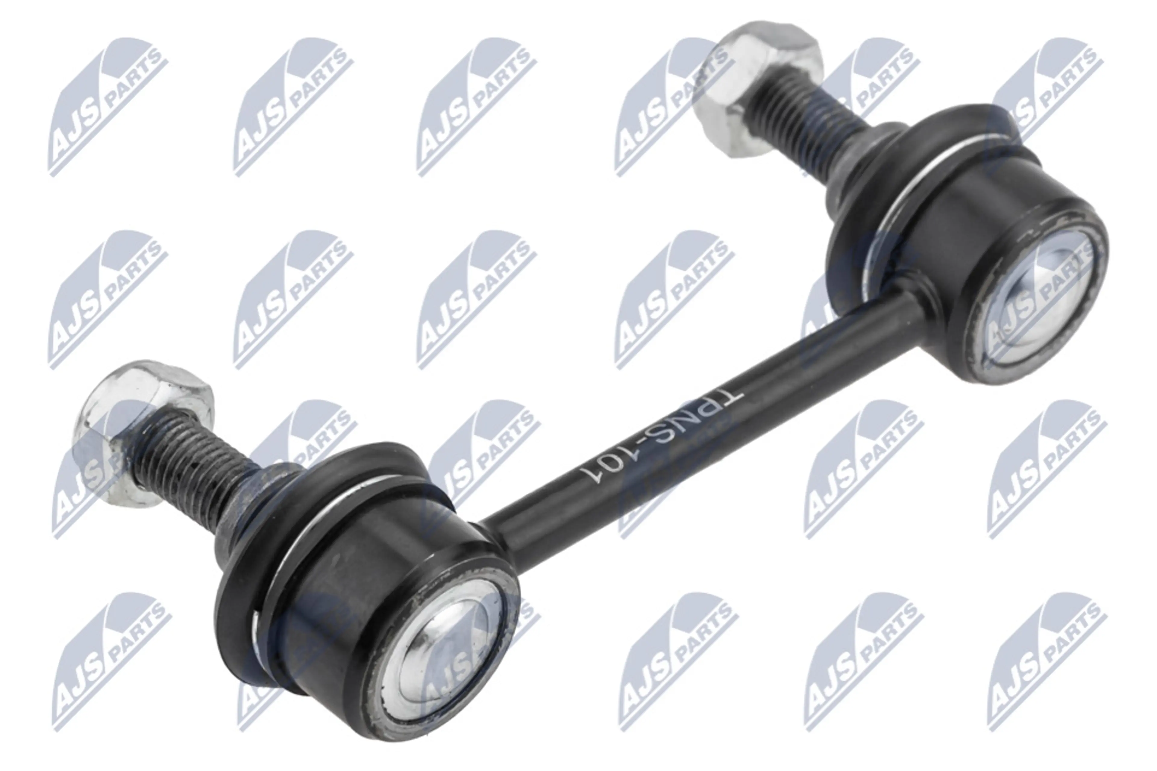 NTY BARRA ESTABILIZADORA TRASERA