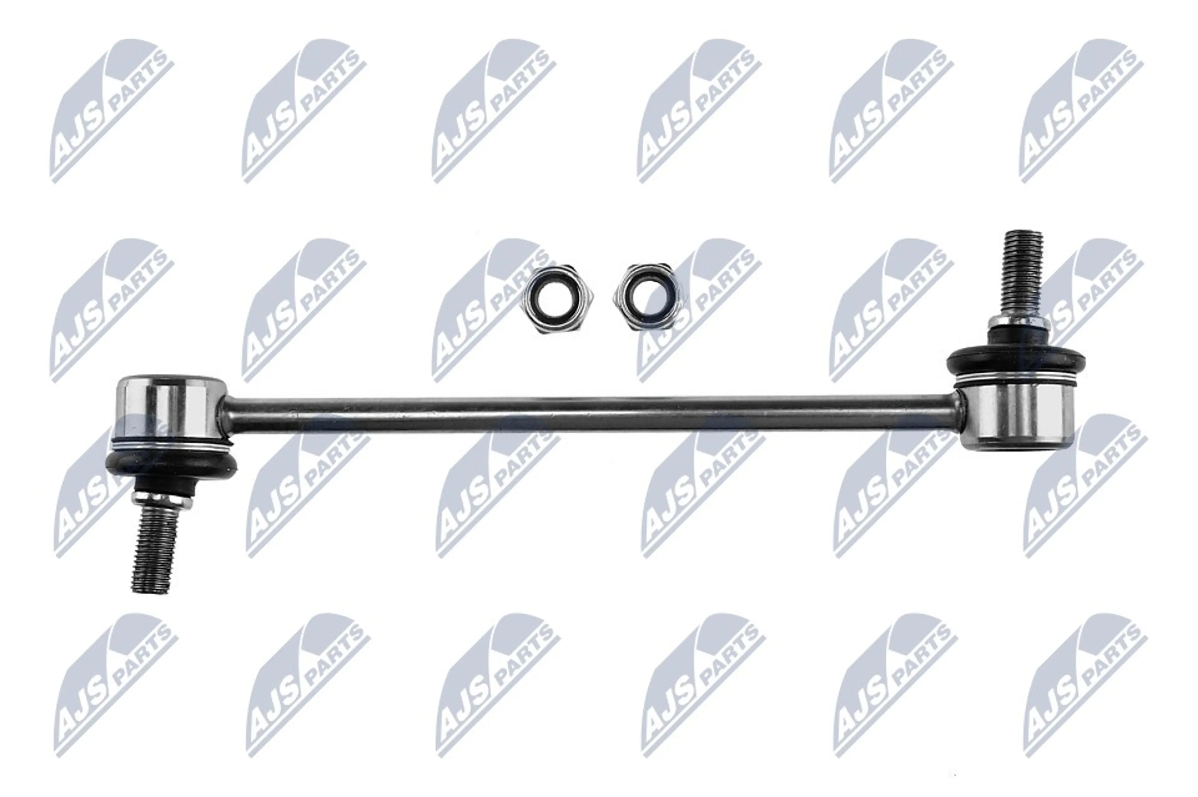 NTY BARRA ESTABILIZADORA TRASERA