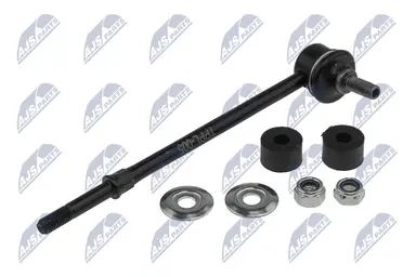 NTY BARRA ESTABILIZADORA TRASERA