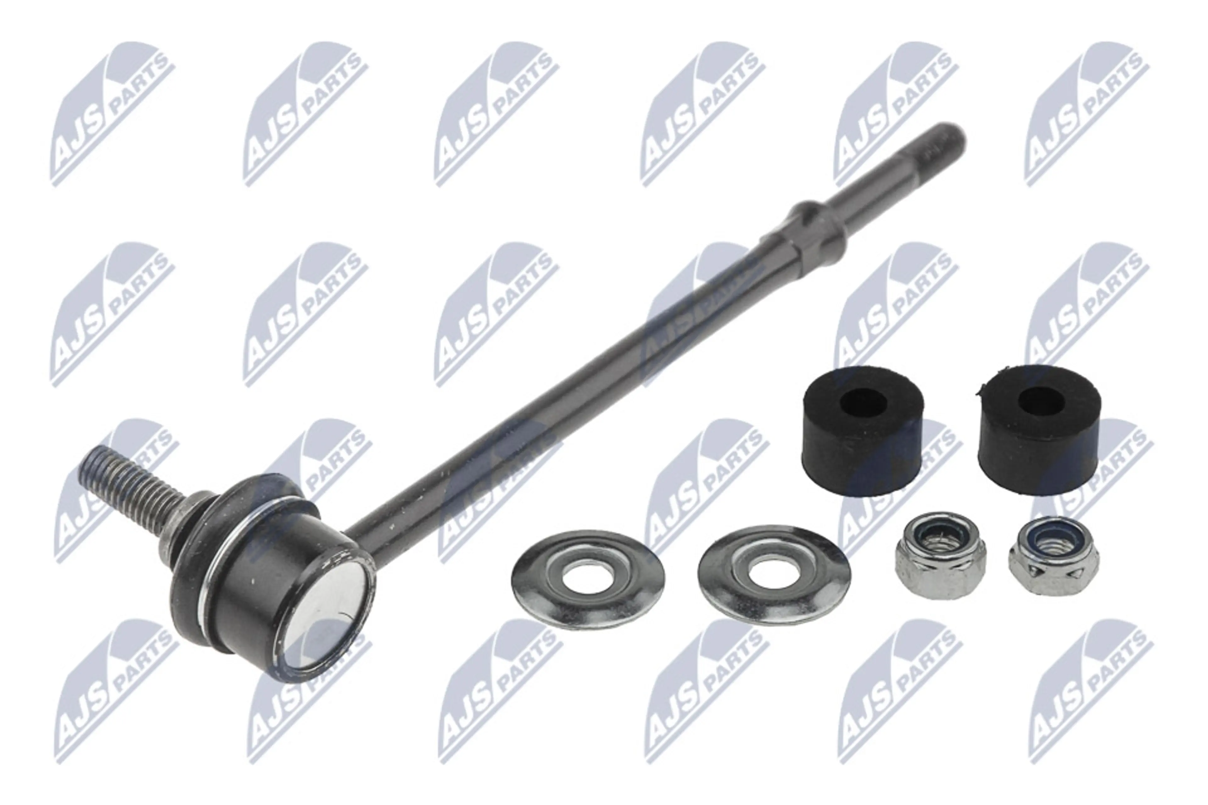 NTY BARRA ESTABILIZADORA TRASERA