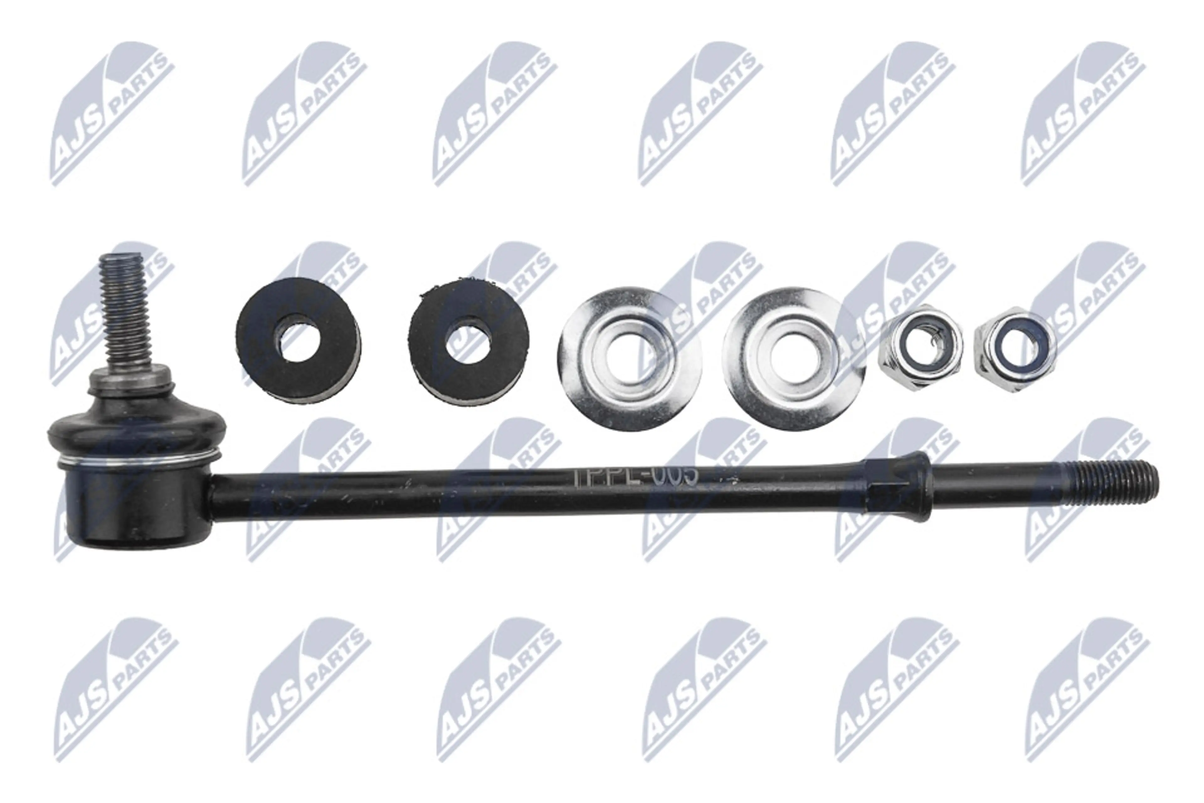 NTY BARRA ESTABILIZADORA TRASERA