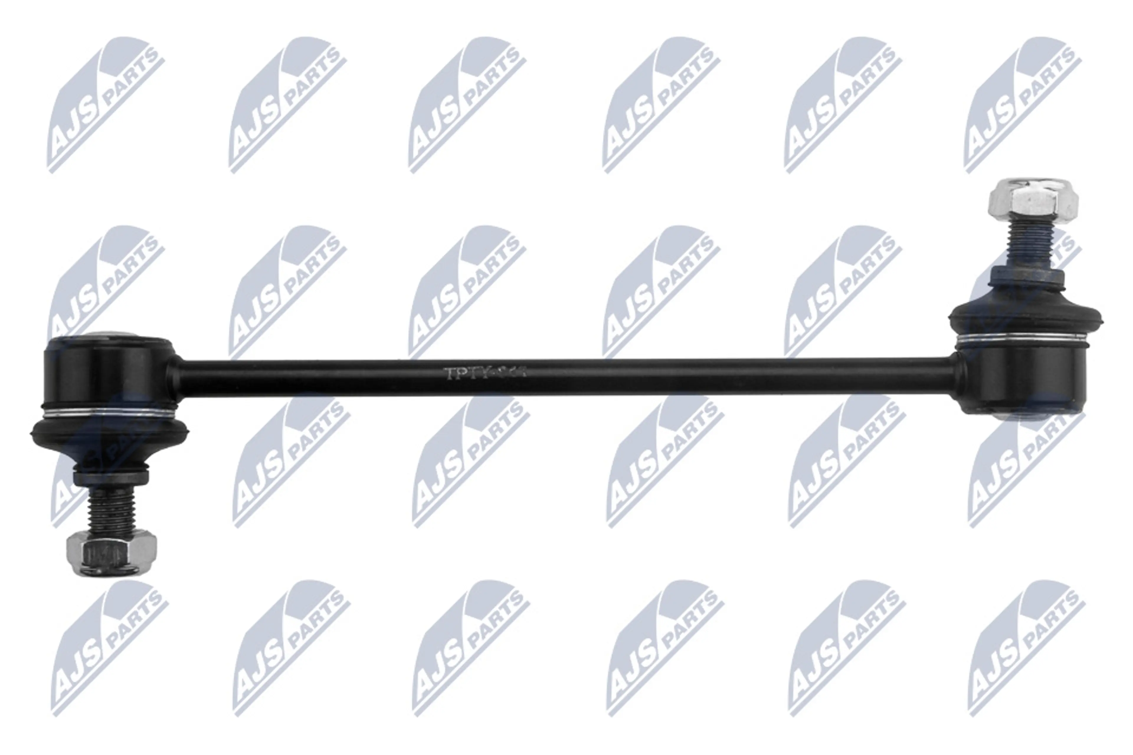 NTY BARRA ESTABILIZADORA TRASERA