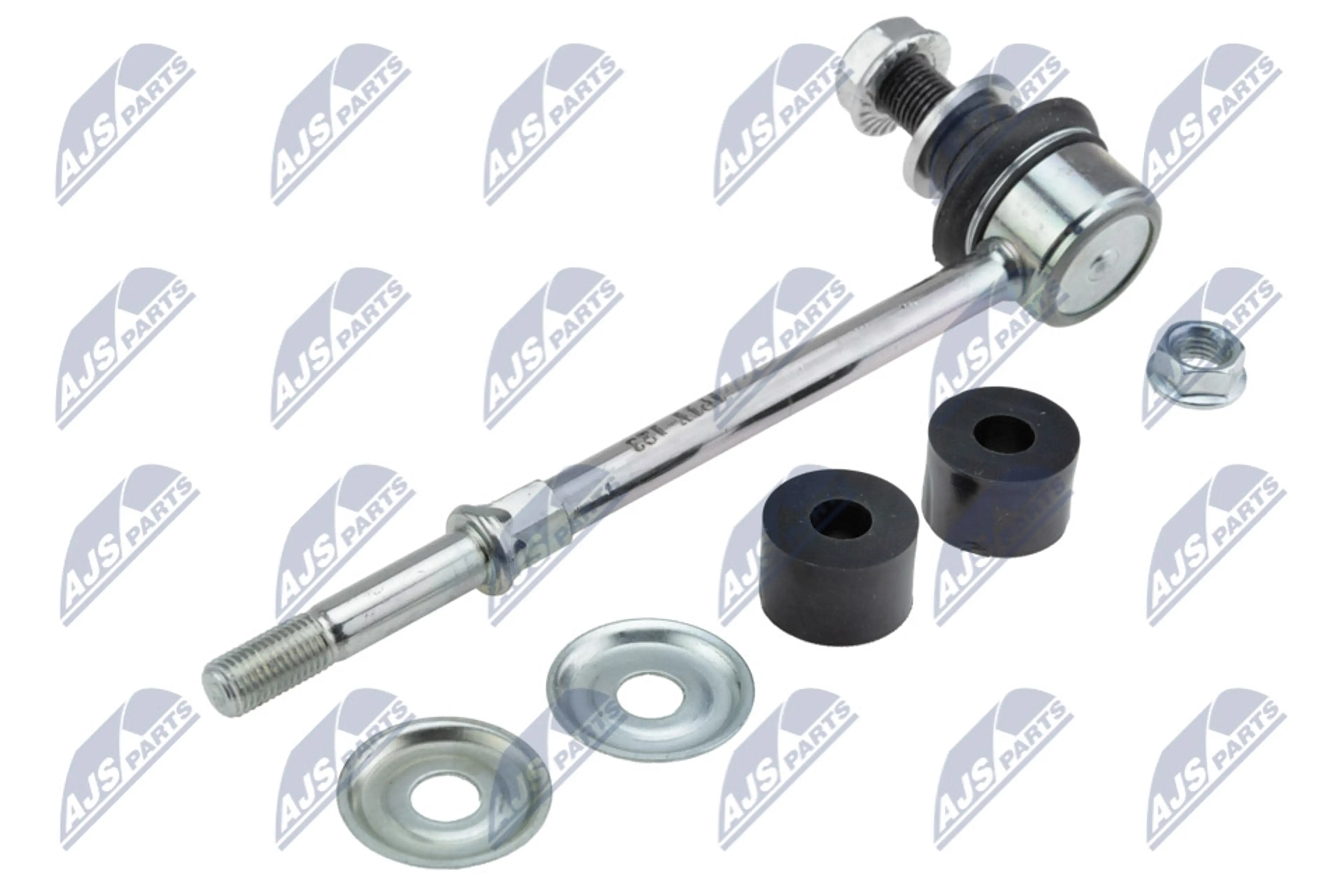 NTY BARRA ESTABILIZADORA TRASERA