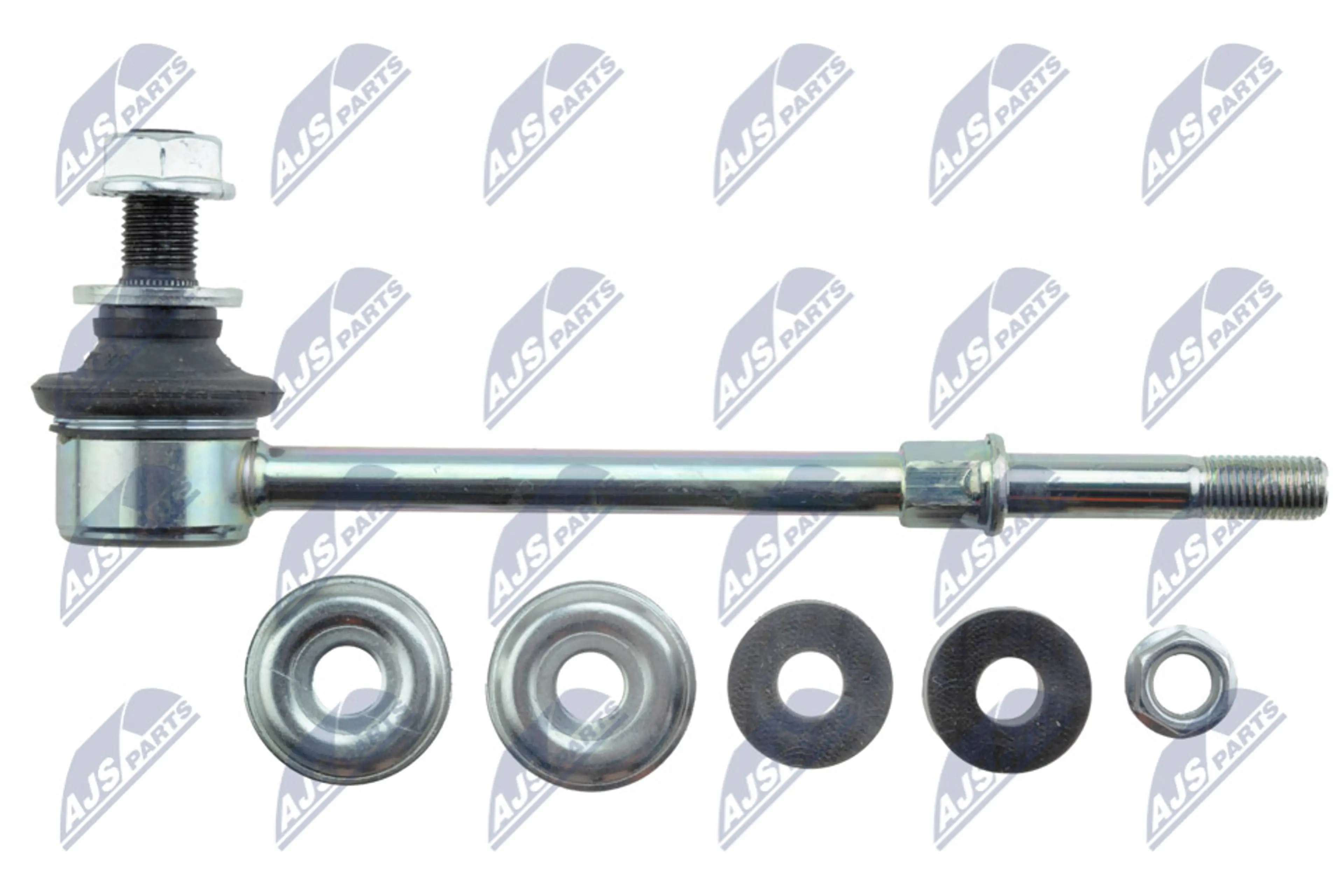 NTY BARRA ESTABILIZADORA TRASERA