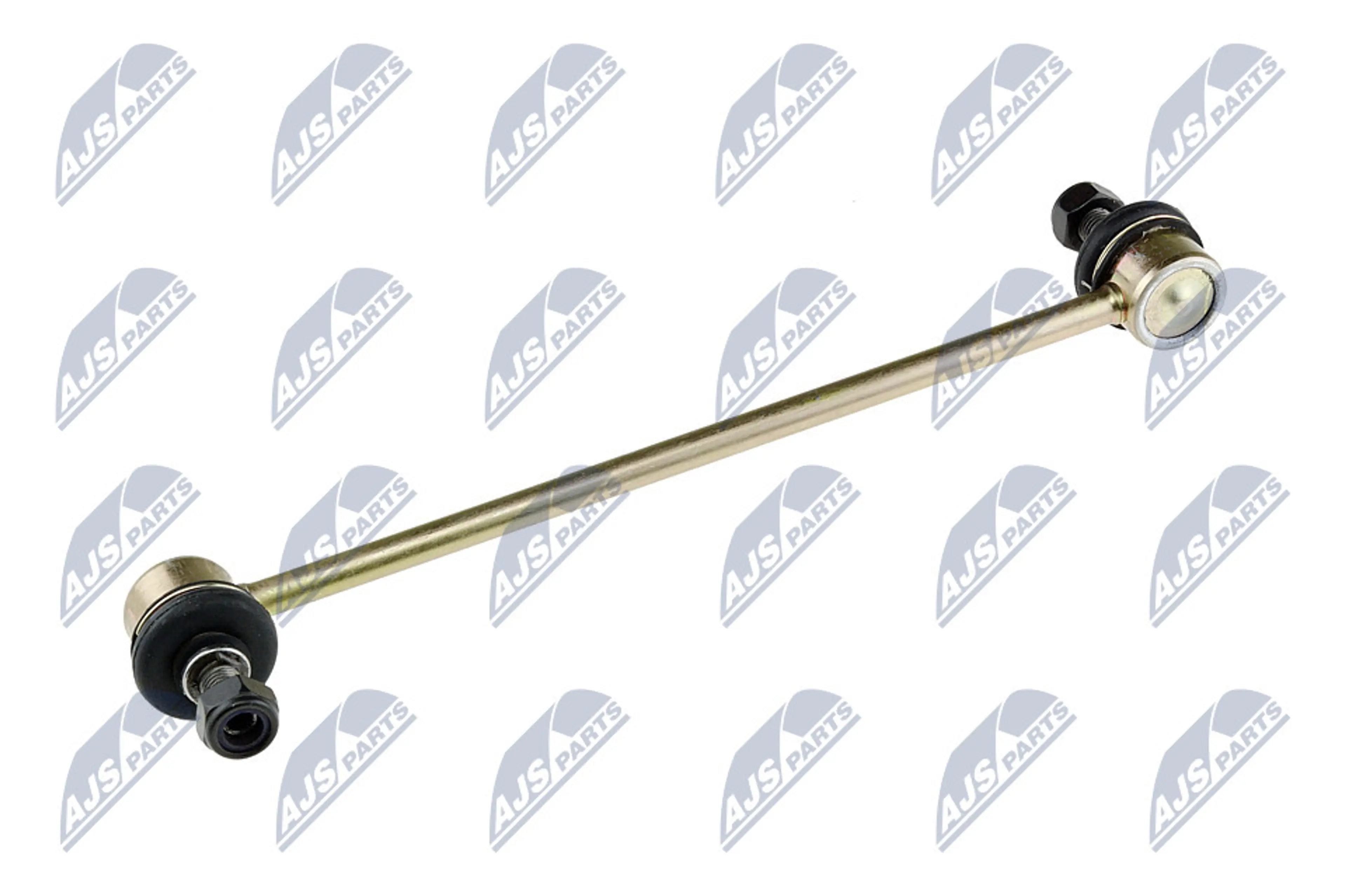 NTY BARRA ESTABILIZADORA TRASERA