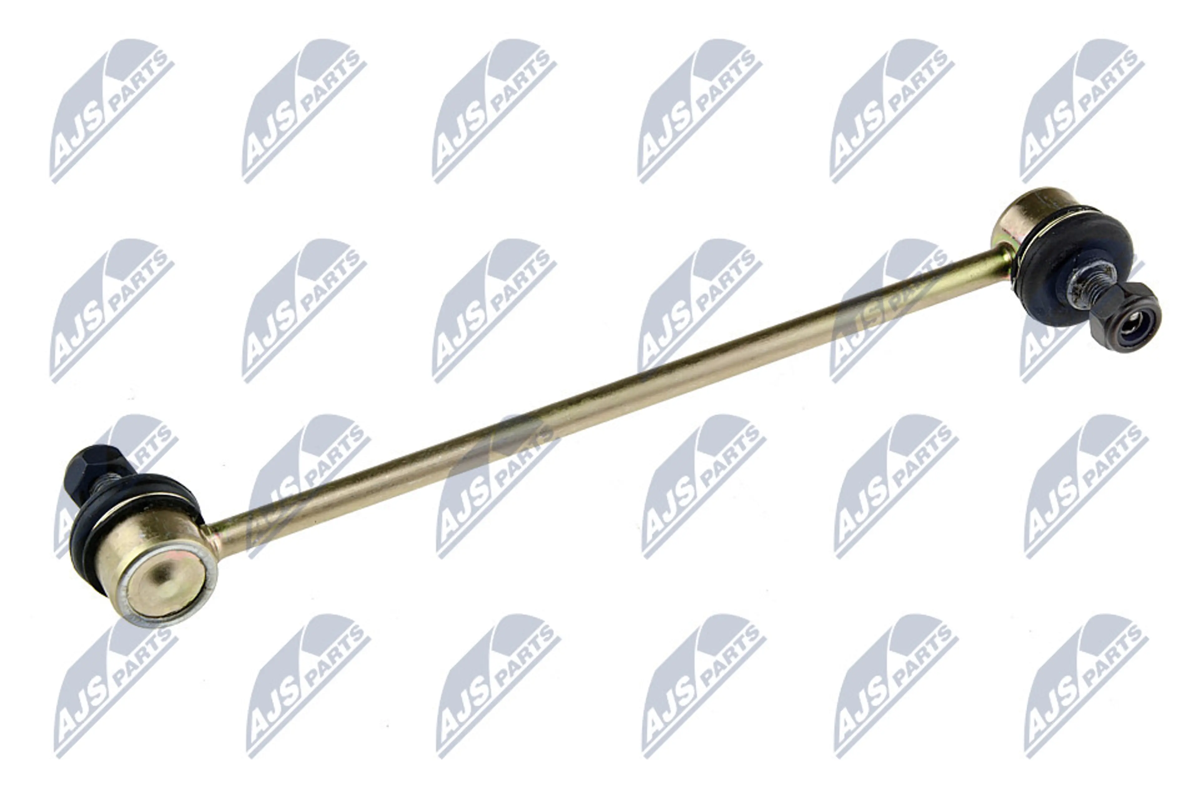 NTY BARRA ESTABILIZADORA TRASERA