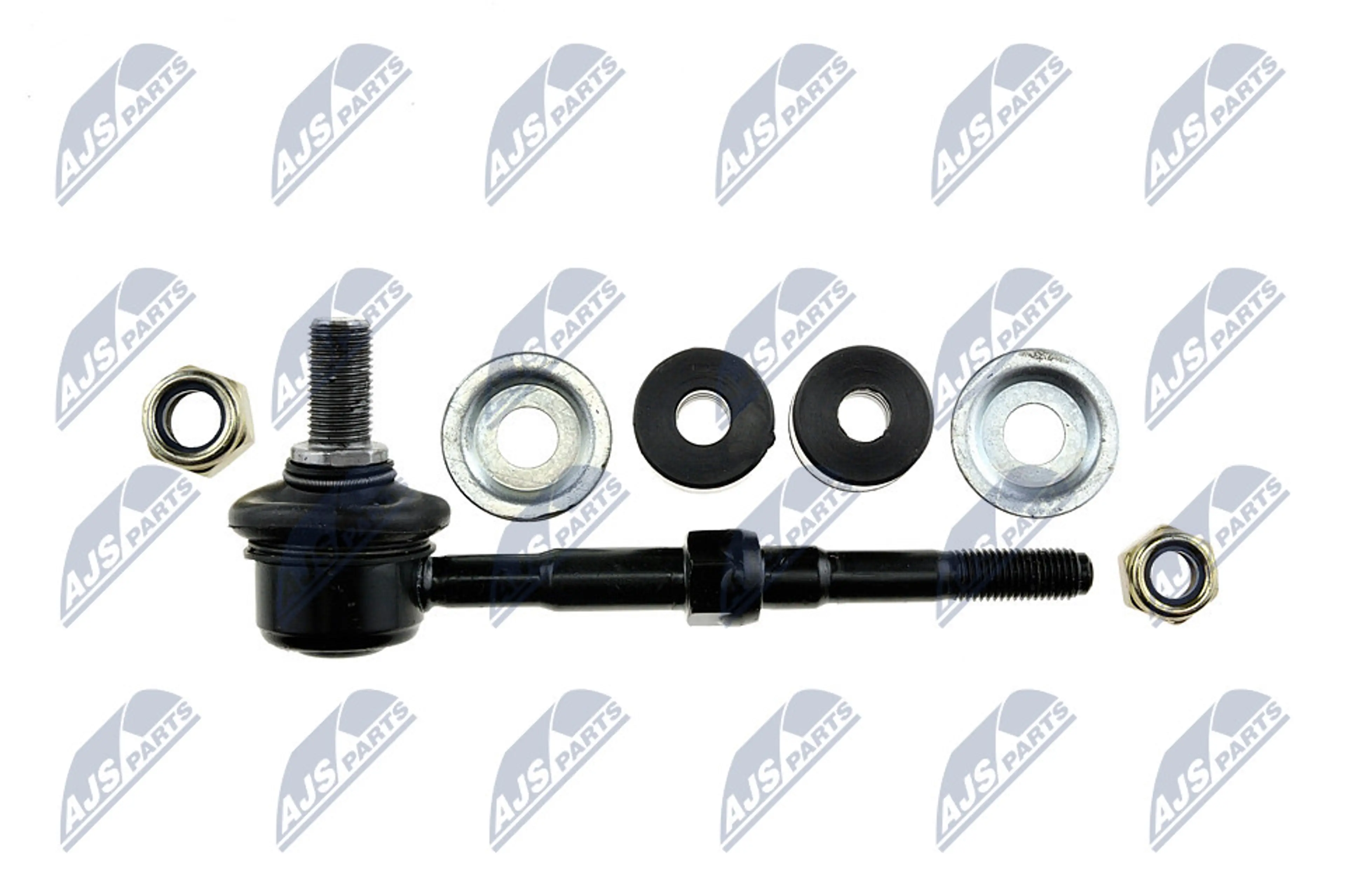 NTY BARRA ESTABILIZADORA TRASERA