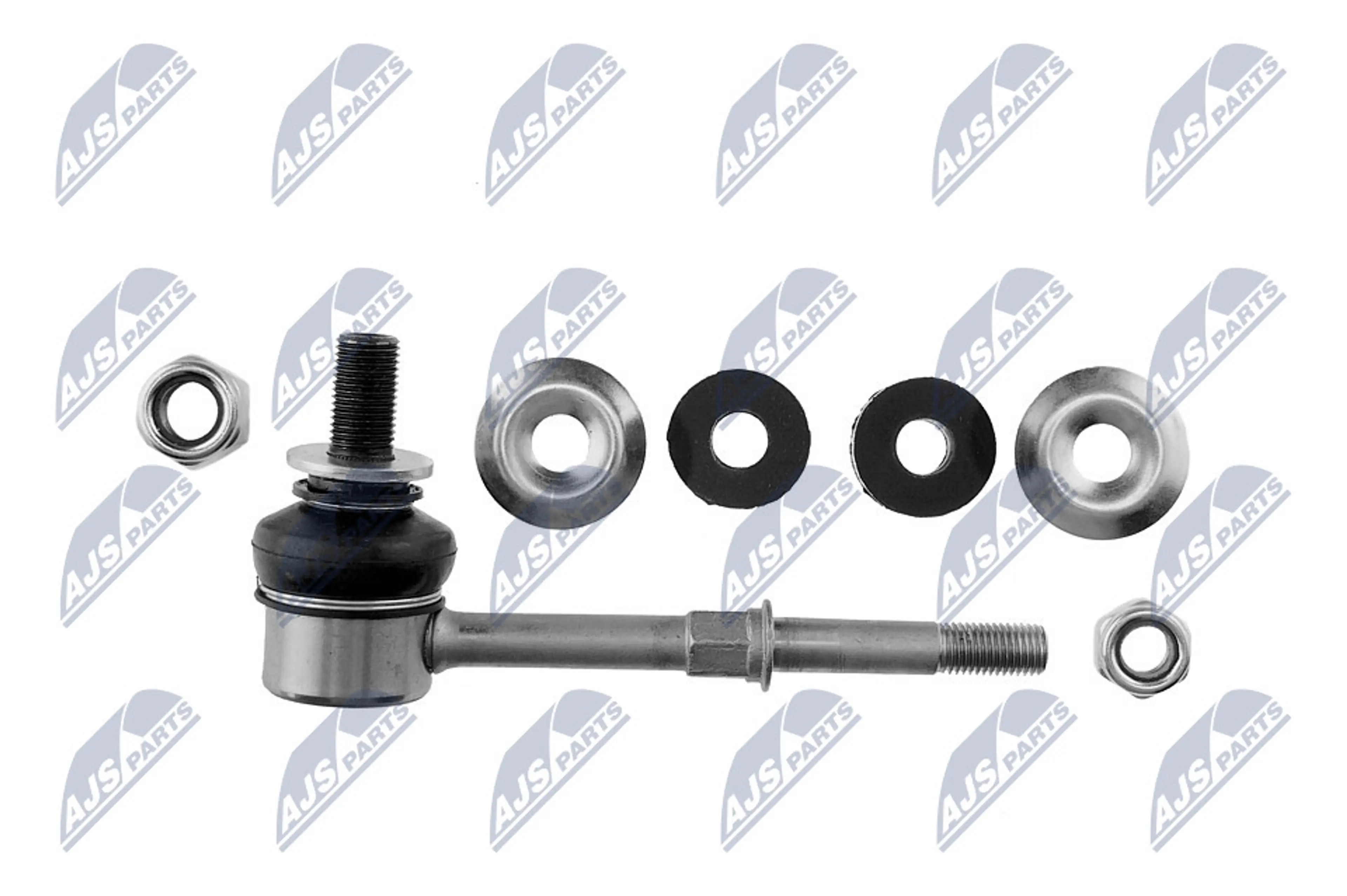 NTY BARRA ESTABILIZADORA TRASERA