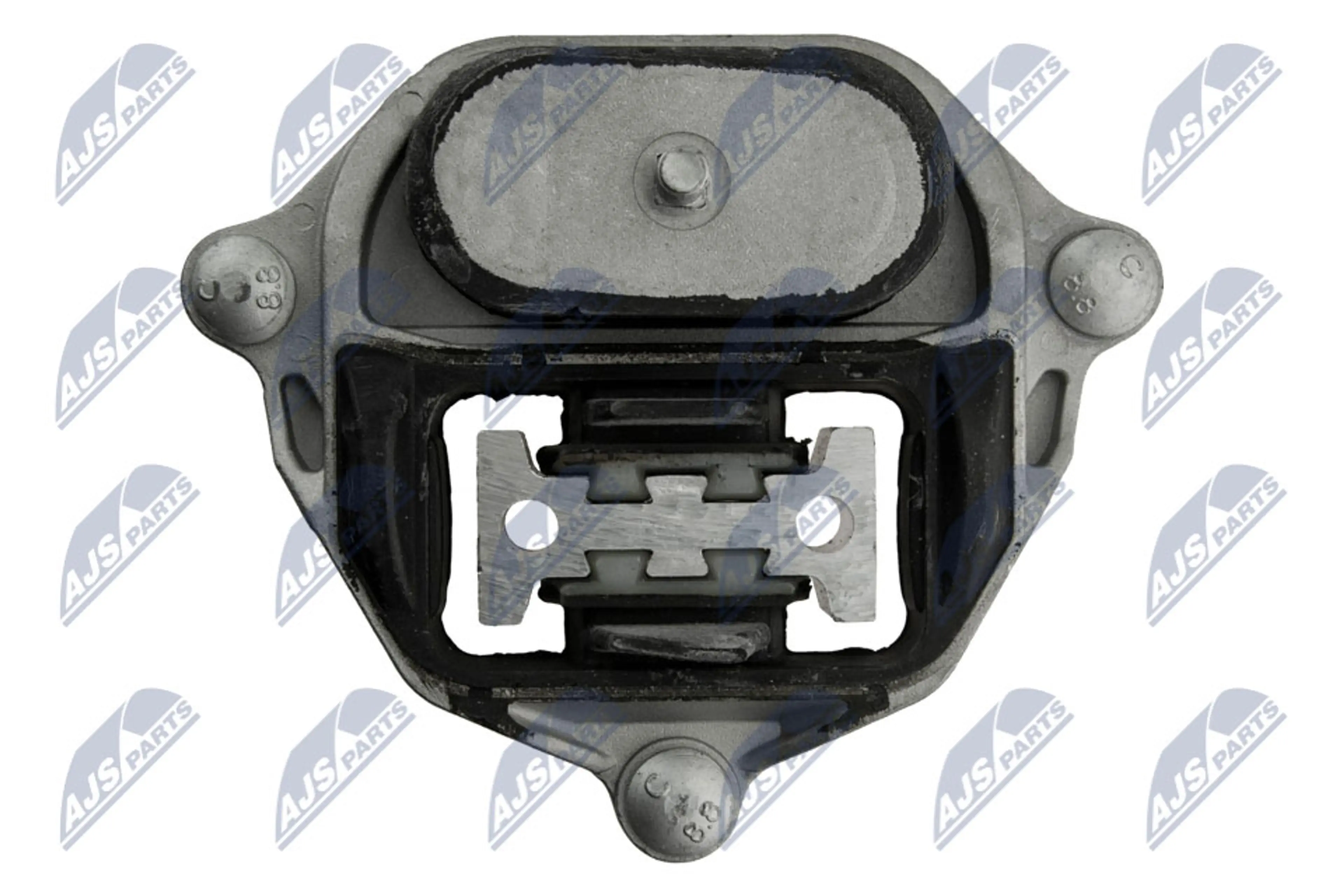 NTY SOPORTE CAJA DE CAMBIOS