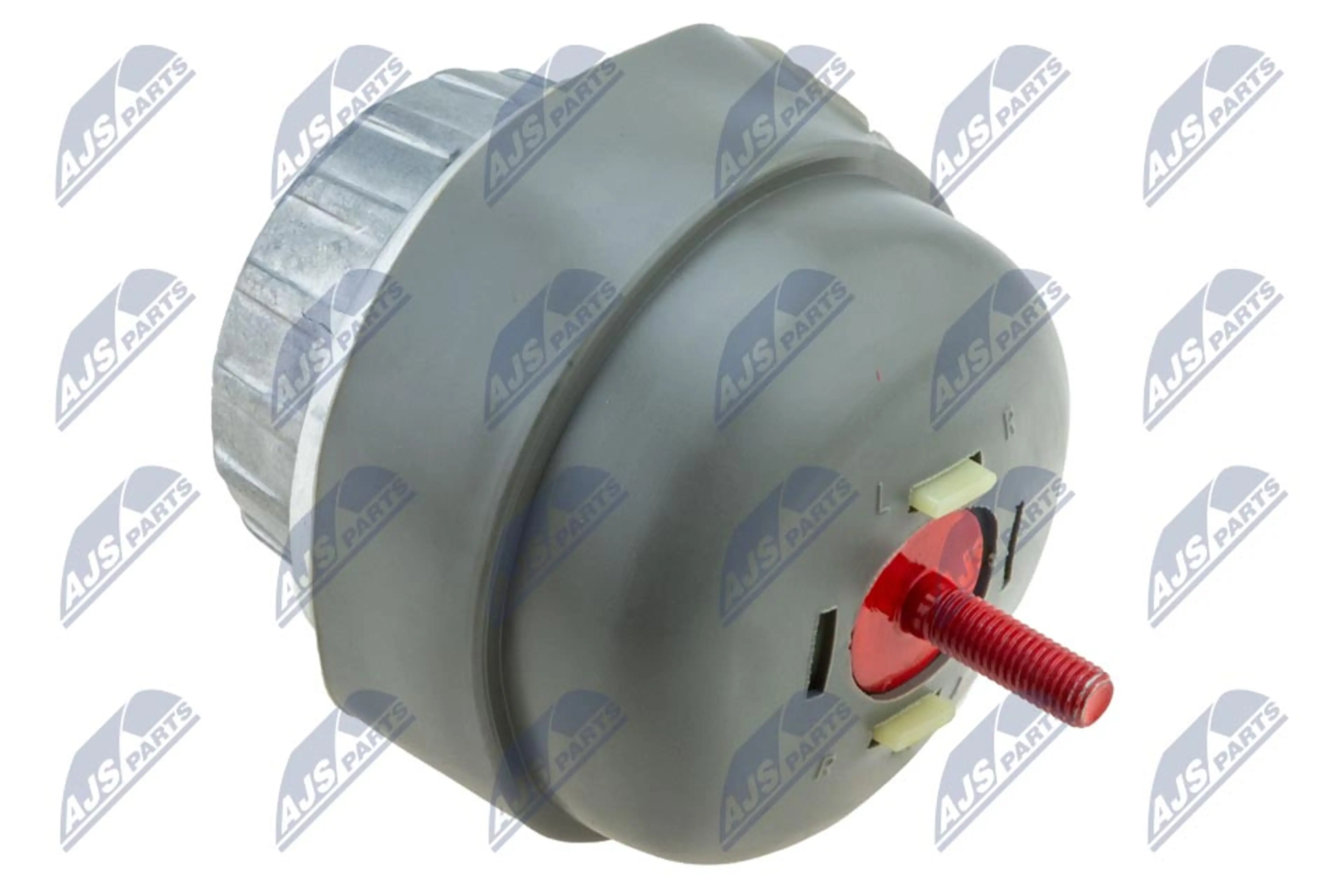 NTY SOPORTE DEL MOTOR HYDRO