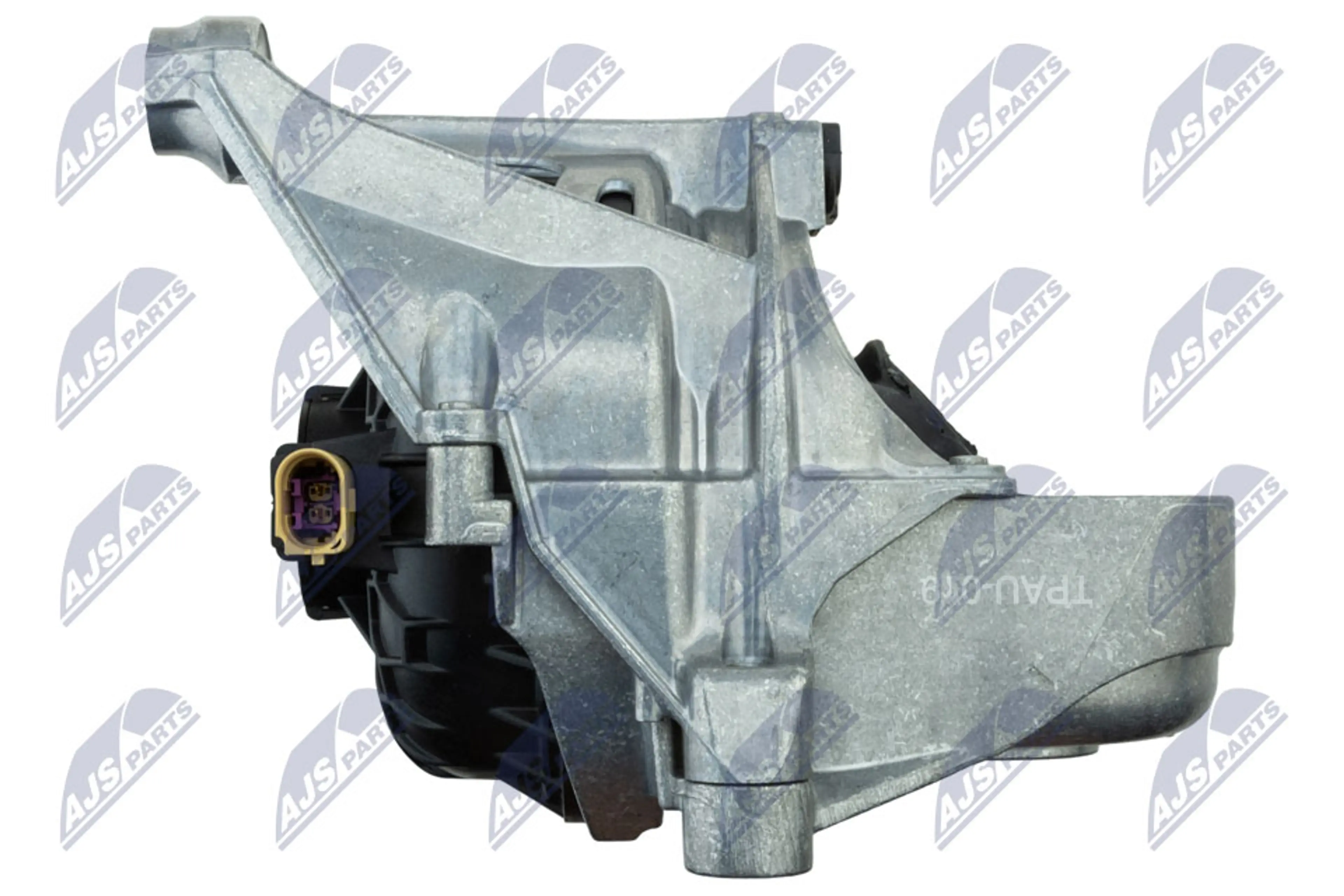 NTY SOPORTE DEL MOTOR HYDRO-ELEKTRY