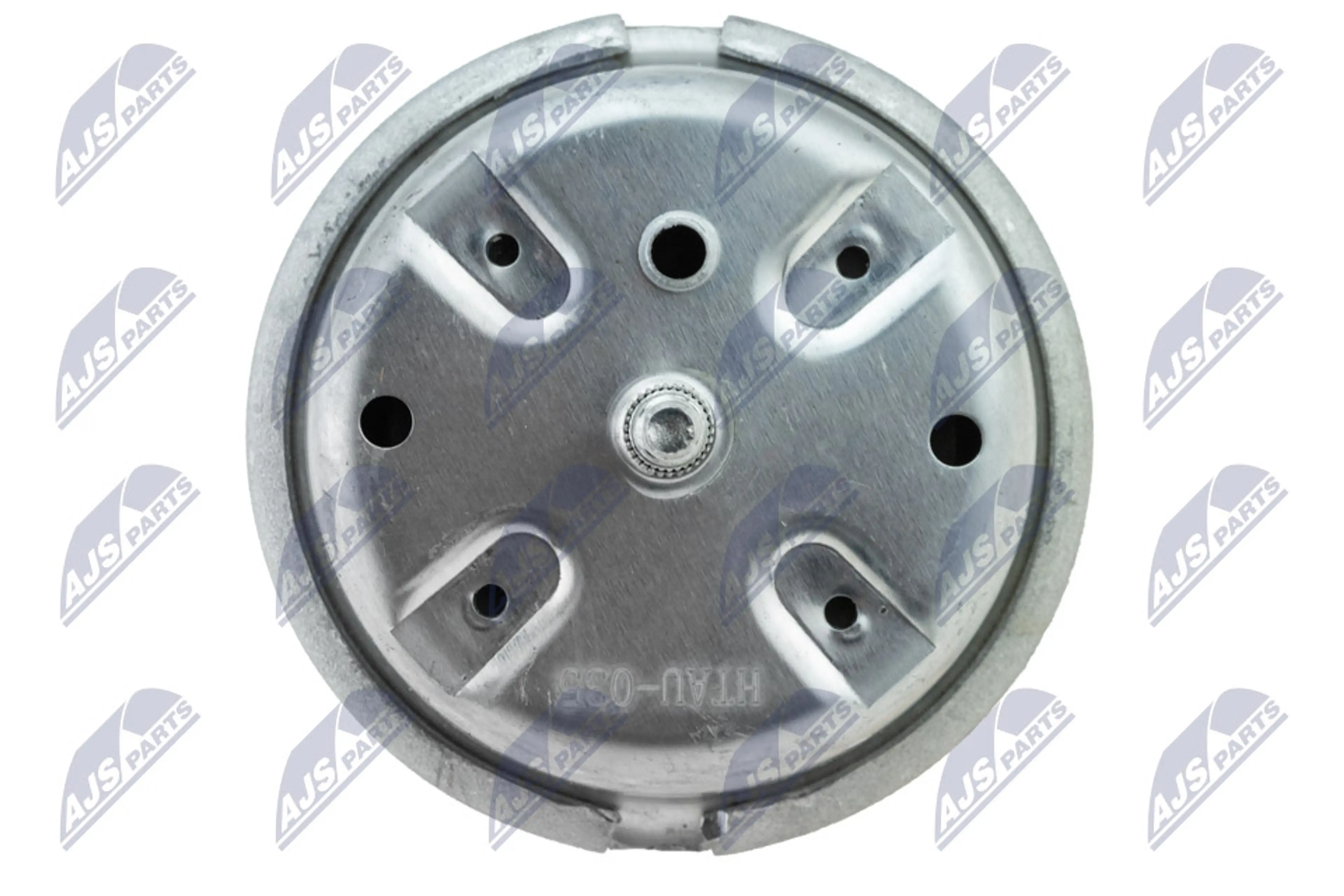 NTY SOPORTE DEL MOTOR HYDRO