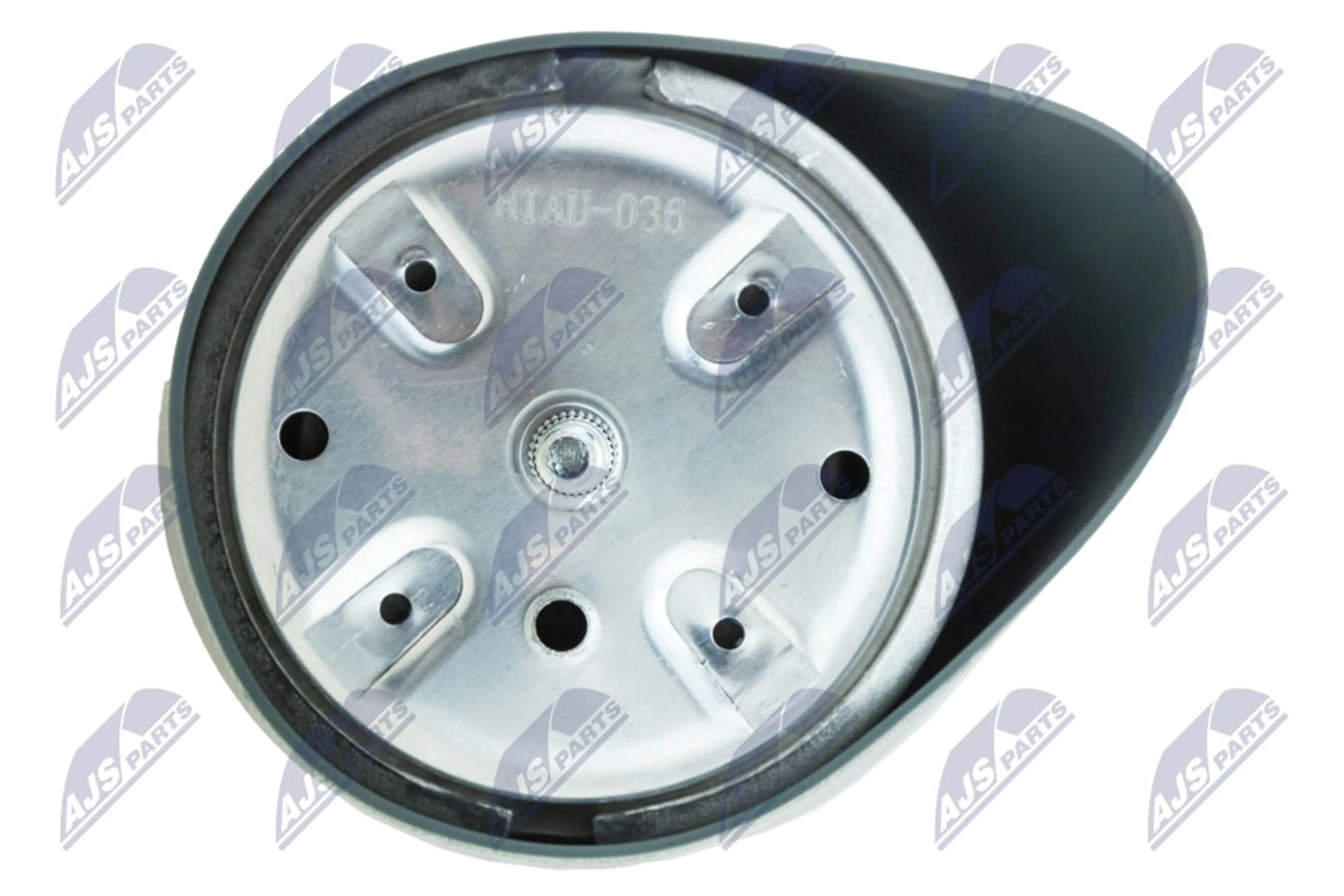 NTY SOPORTE DEL MOTOR HYDRO