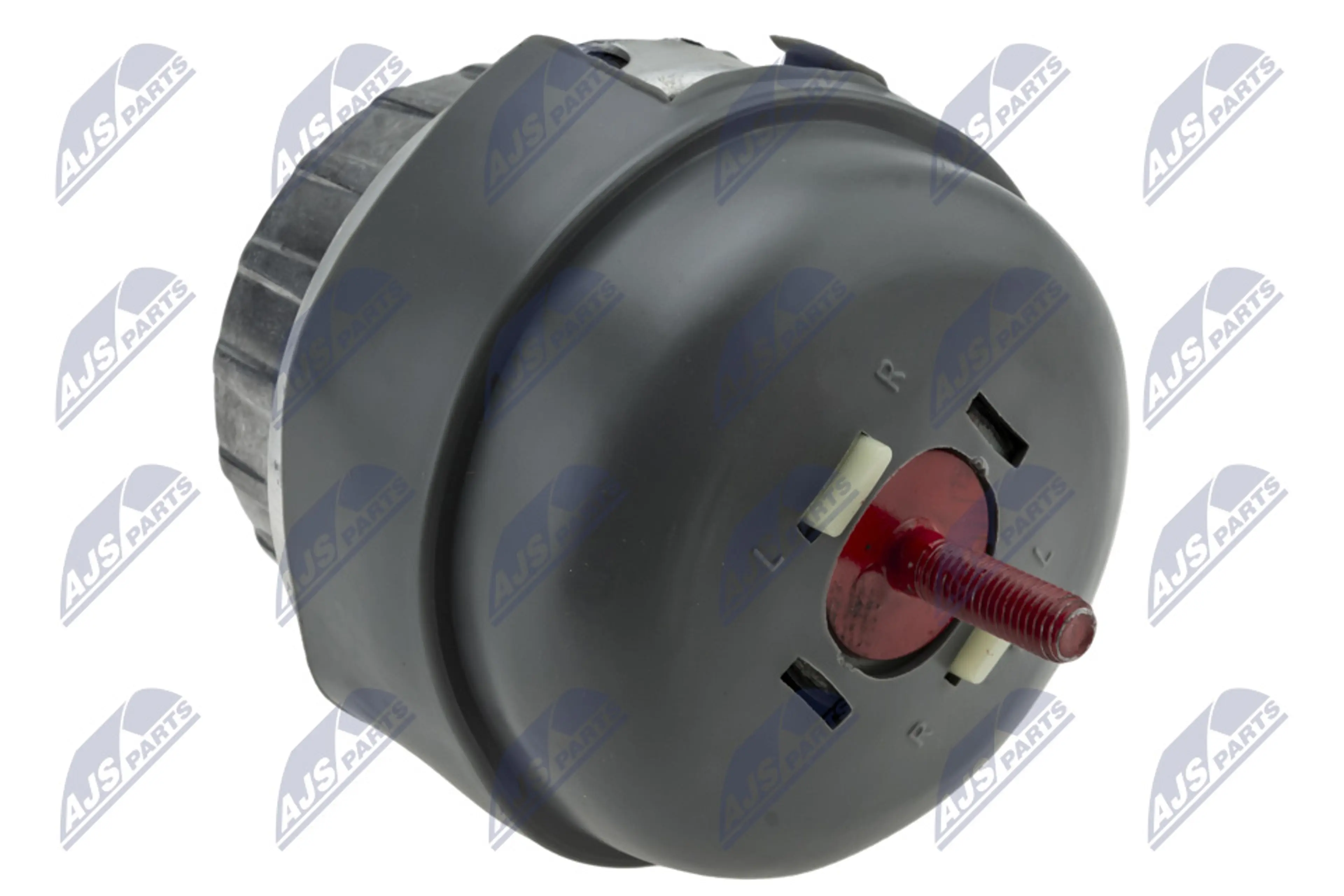 NTY SOPORTE DEL MOTOR HYDRO