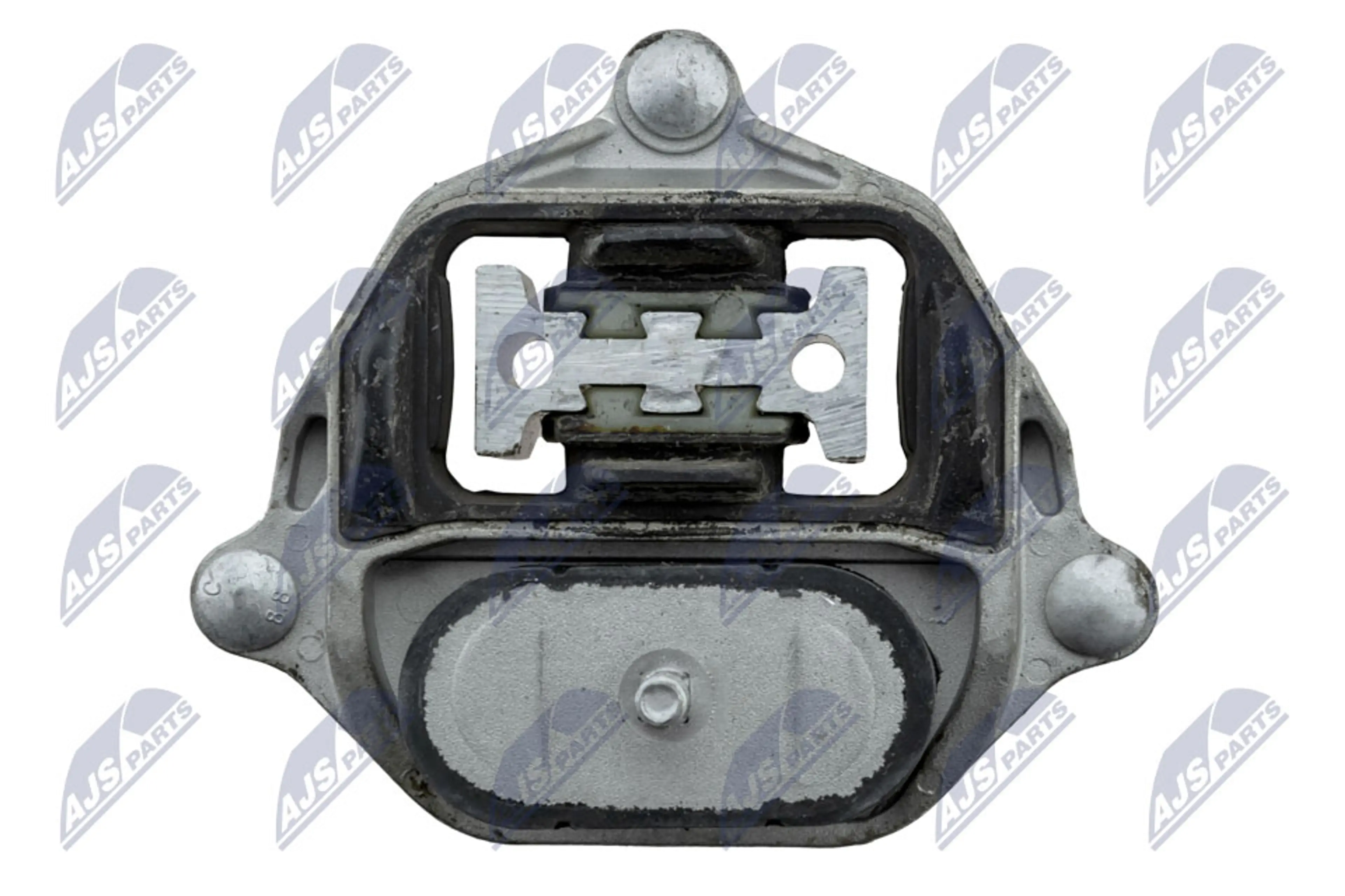 NTY SOPORTE DEL MOTOR