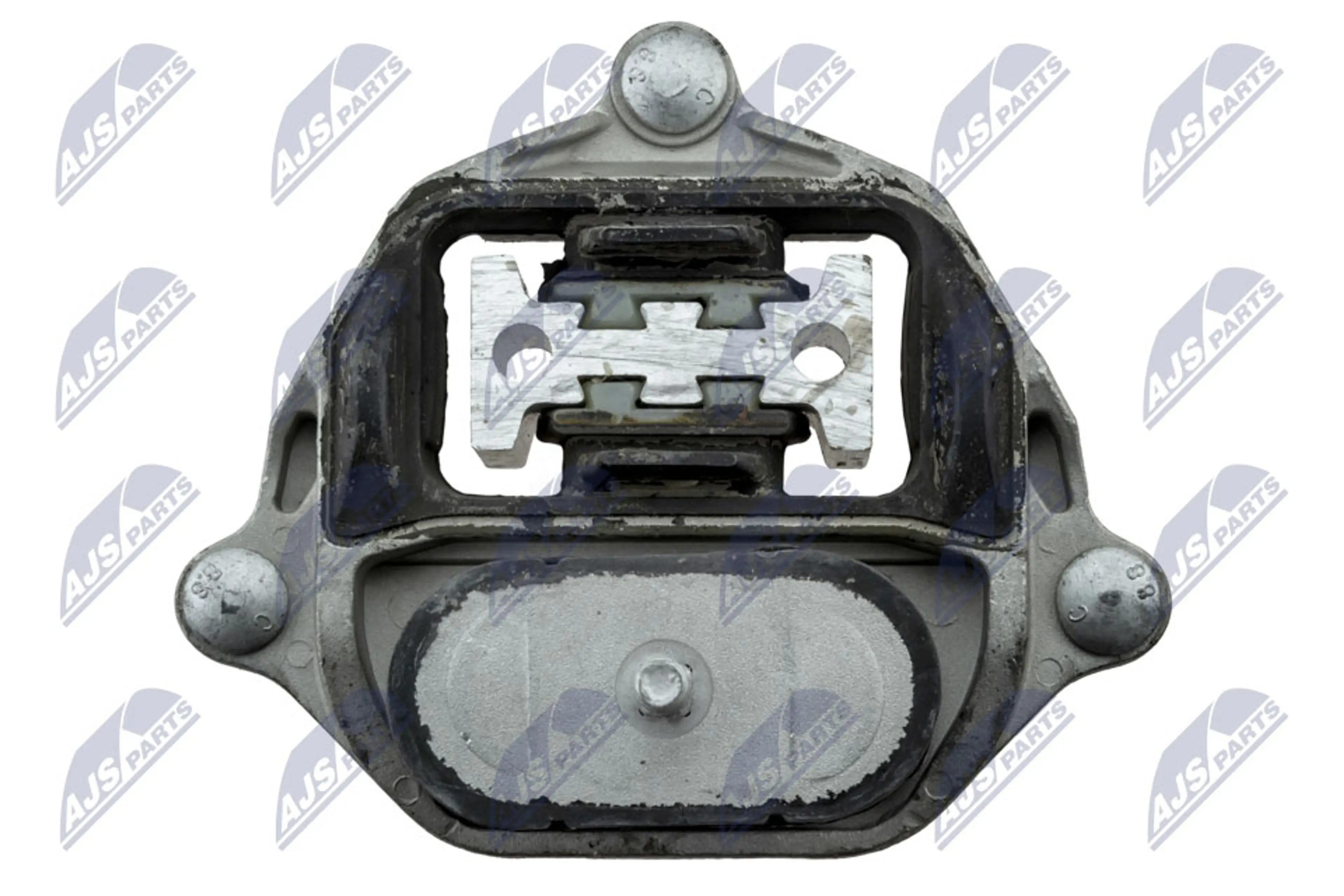 NTY SOPORTE DEL MOTOR